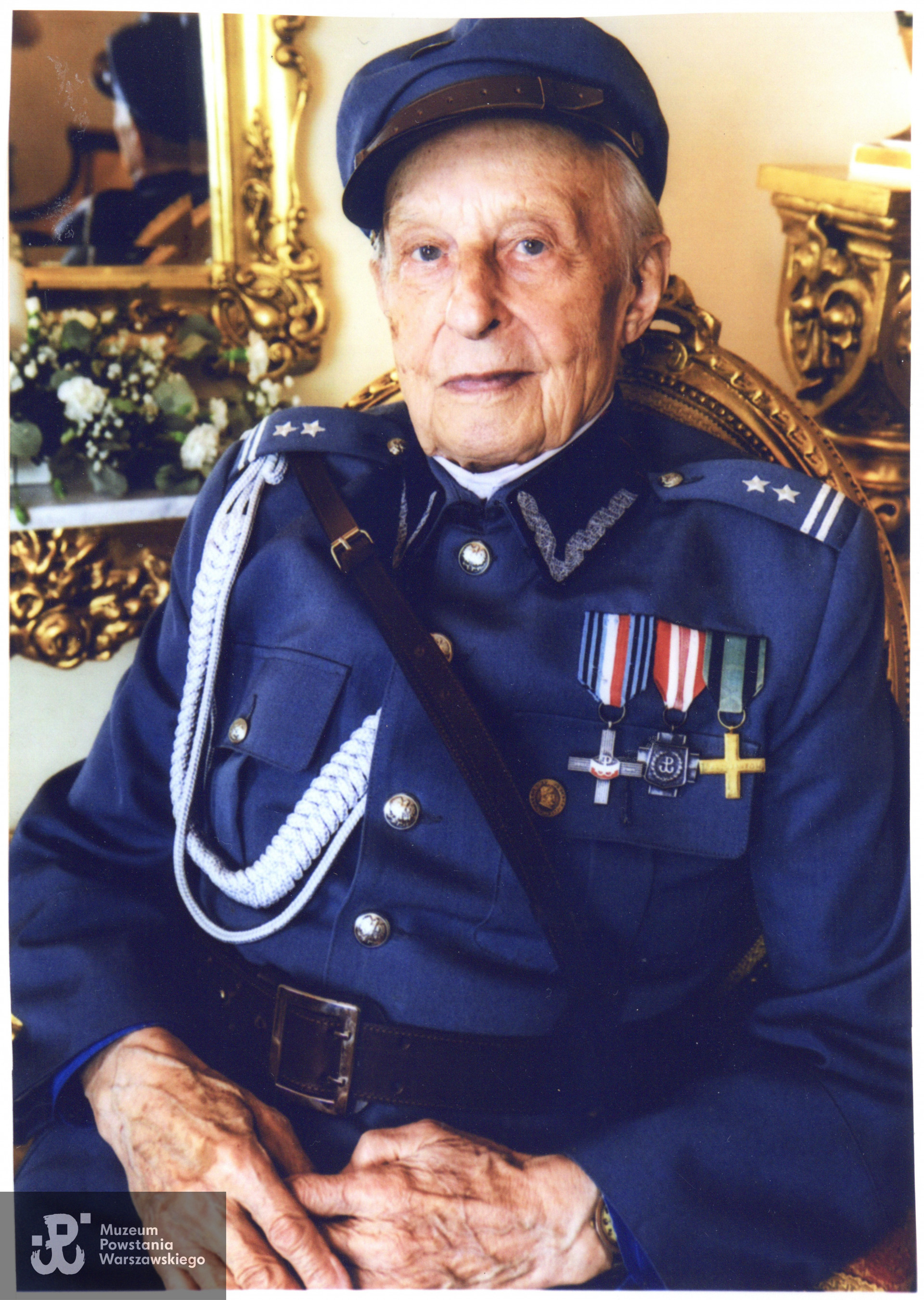 Fot. z archiwum p. Jerzego Filipowicza