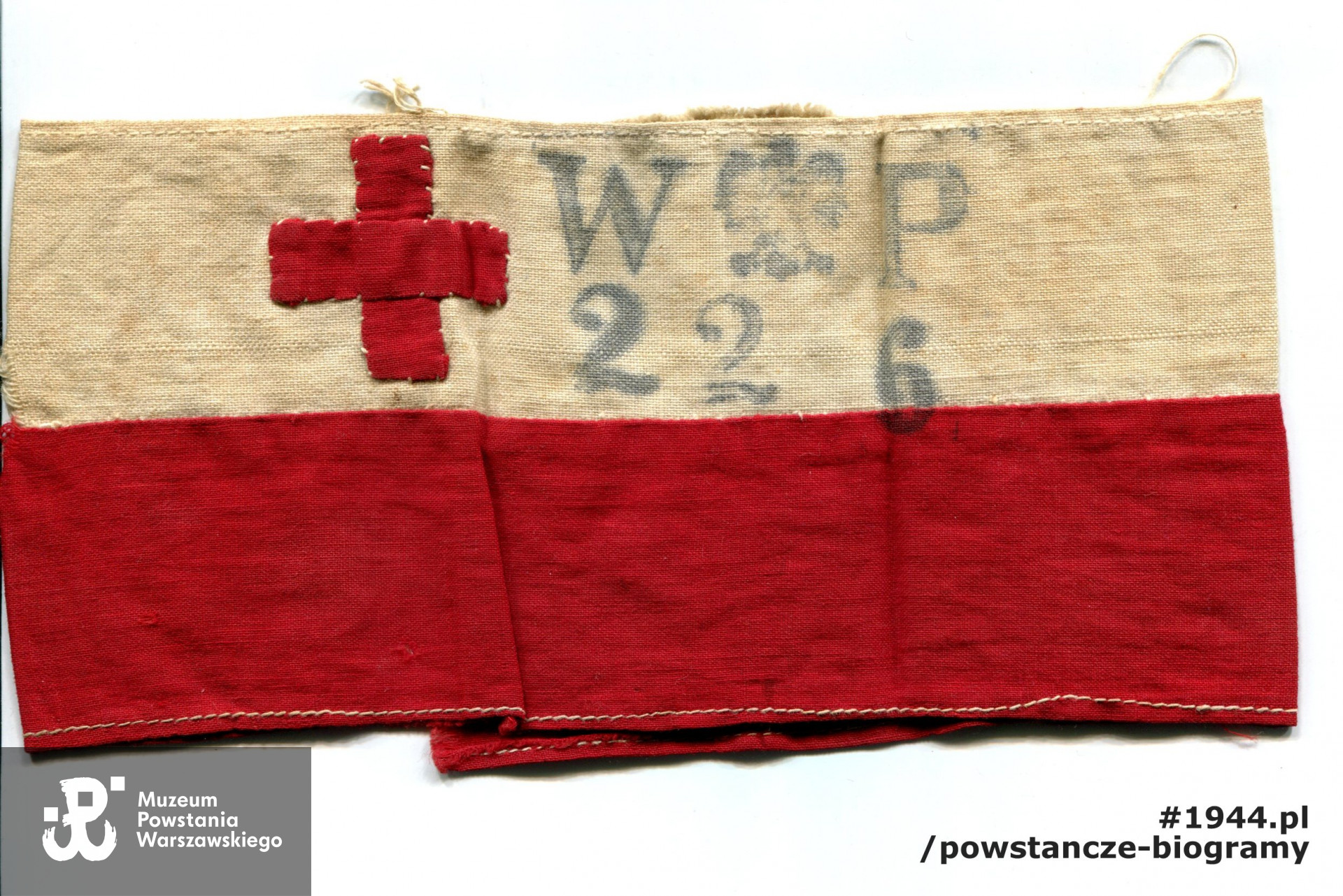 Zbiory prywatne, skan: materiały do Słownika Uczestników PW/Pokój Kombatanta