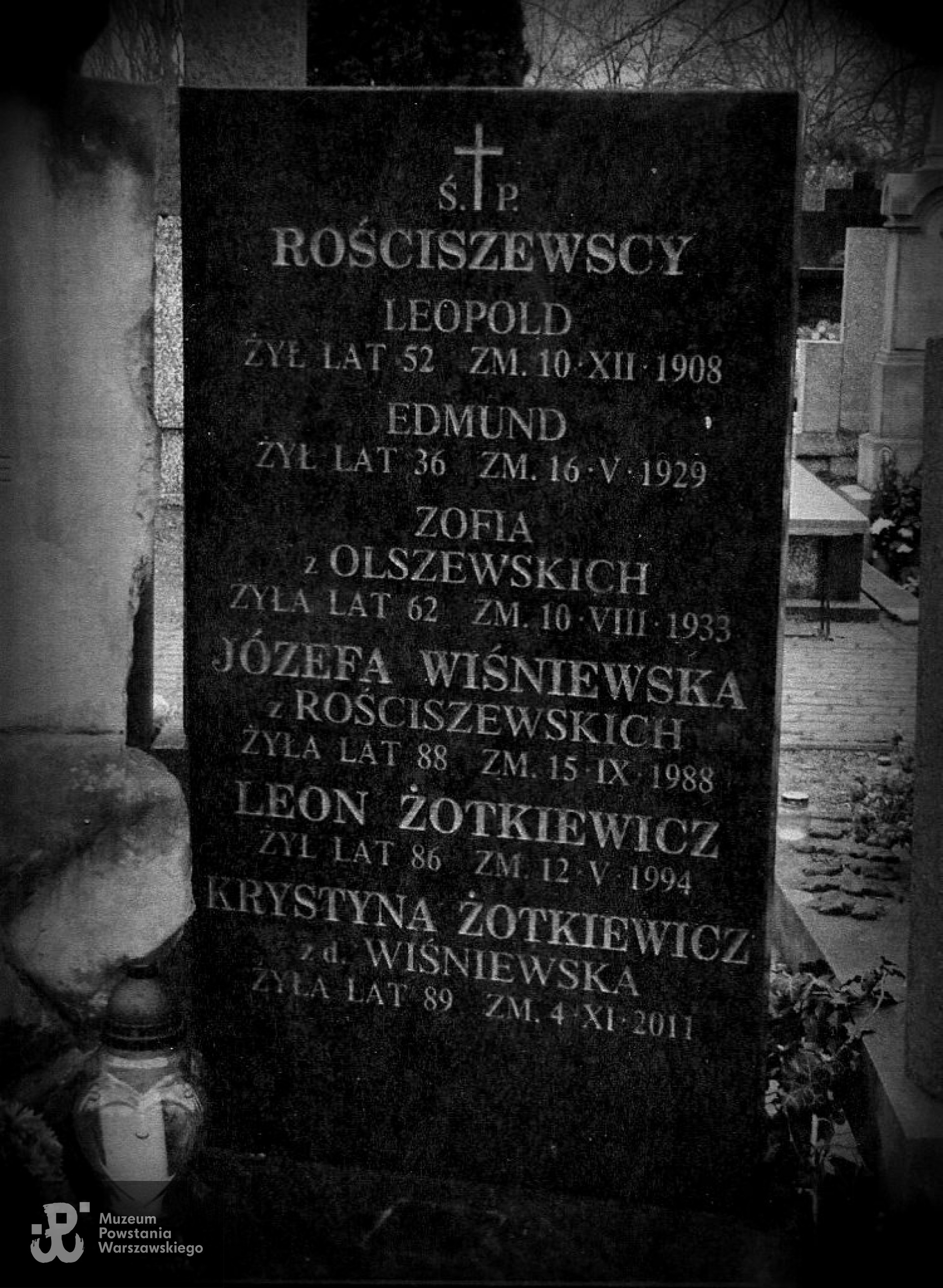 Fot. udostępnił p. Marek Gębski