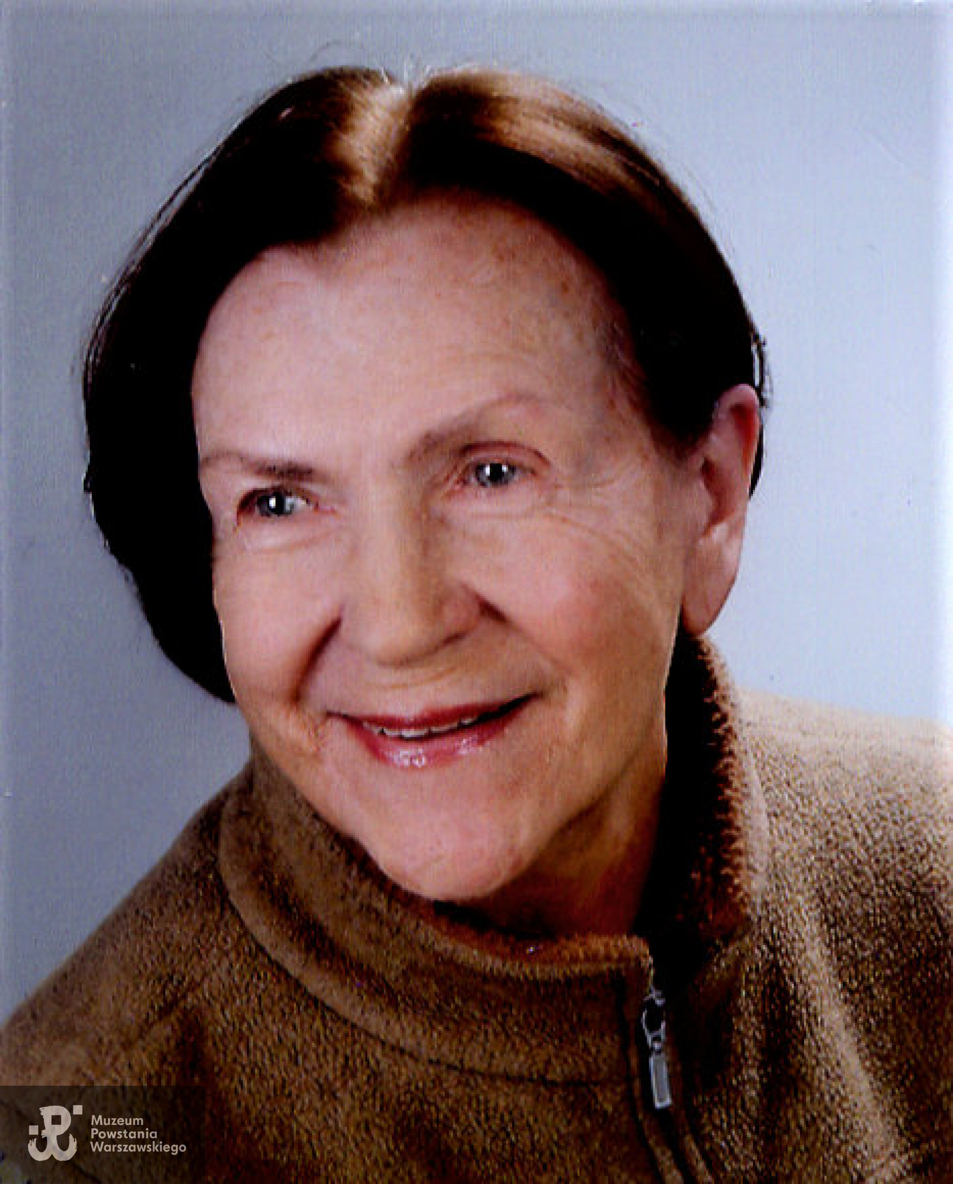 Ze zbiorów rodzinnych  p. Alicji Budzyńskiej - Kozaneckiej. 