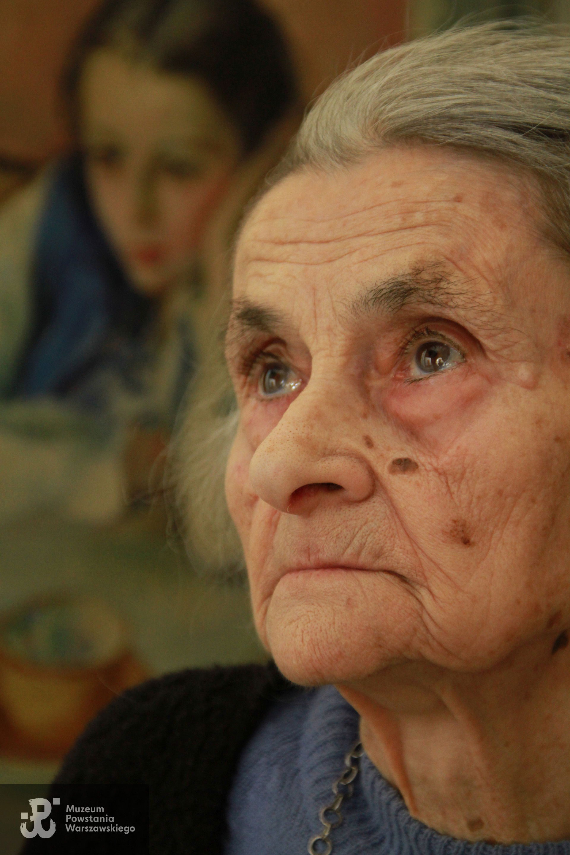 2015 rok.  Fot. ze zbiorów rodzinnych, udostępnił p. Paweł Zdun