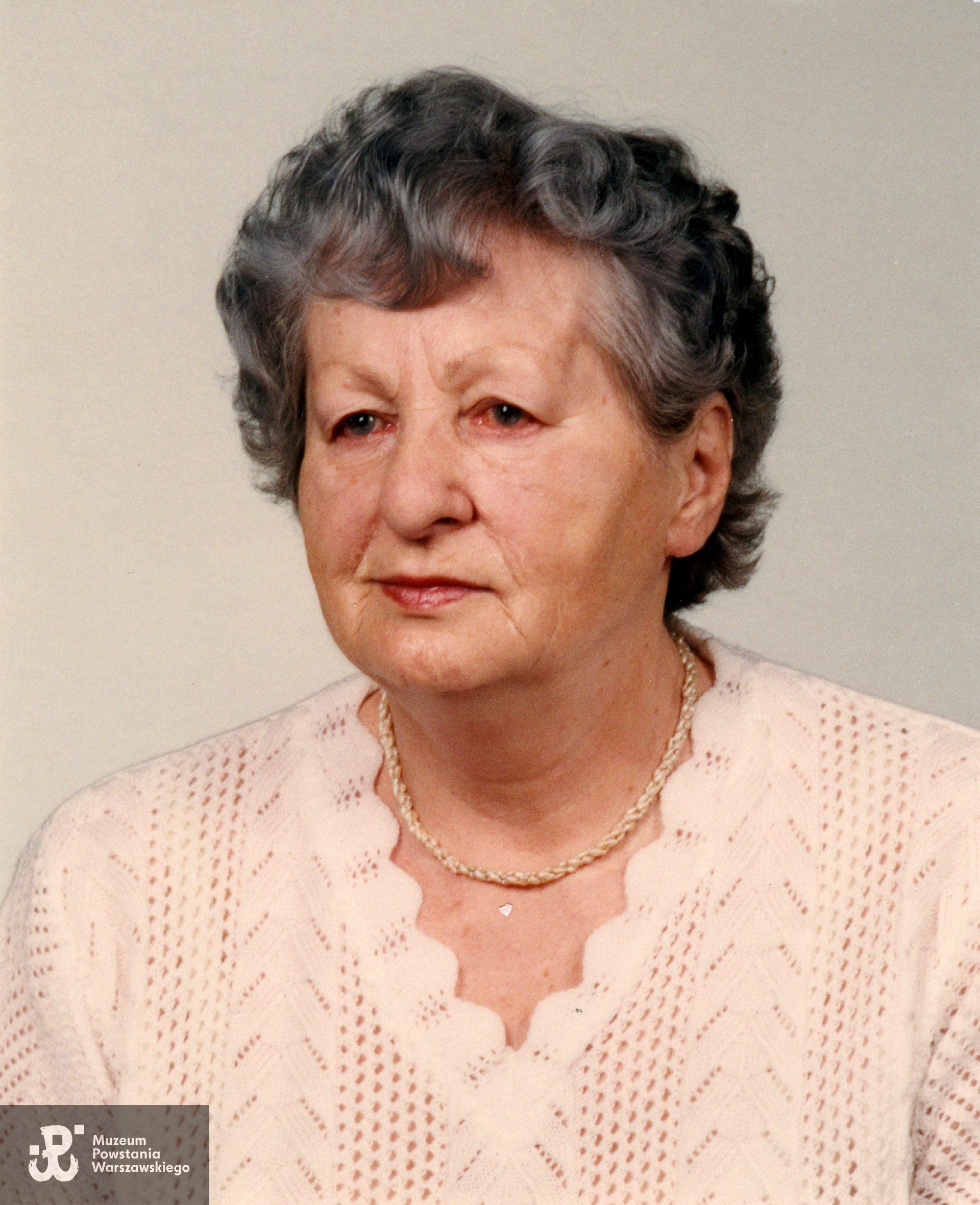  Ze zbiorów rodzinnych, skan udostępniła p. Hanna Tyczkowska, córka.