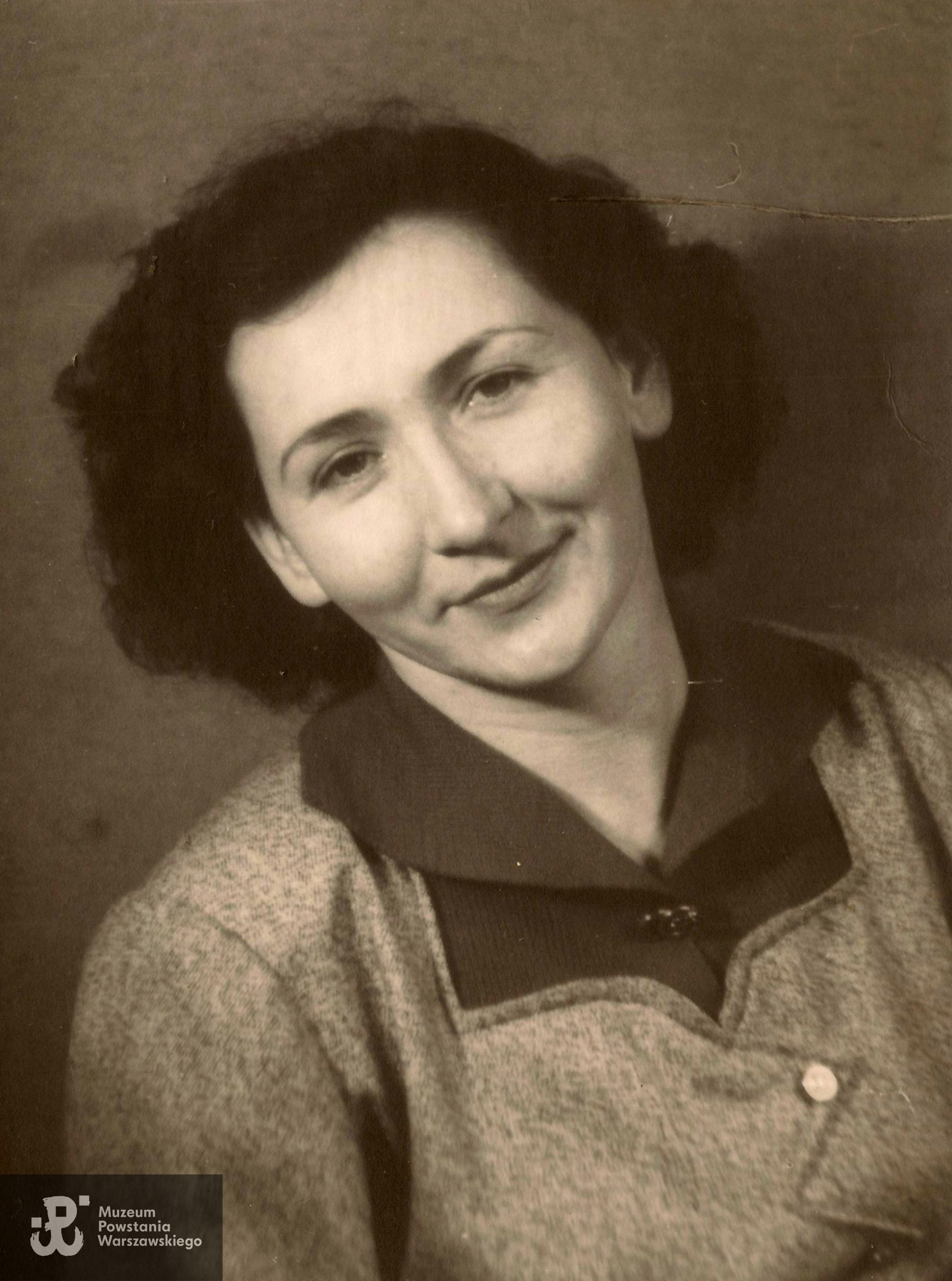 Fot. z archiwum rodzinnego p. Heleny Kamerskiej