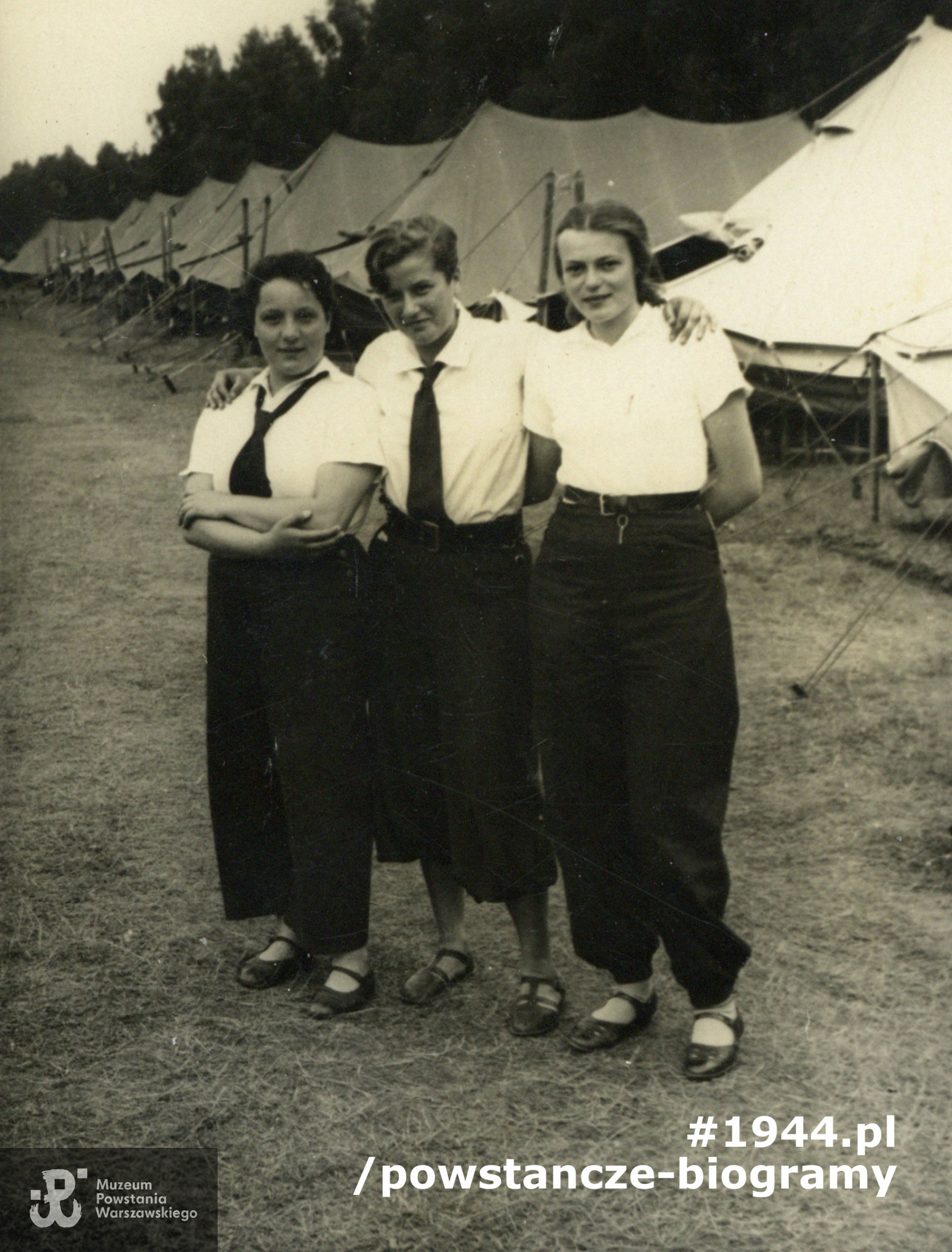 Fot. ze zbiorów Muzeum Powstania Warszawskiego, sygn. P/8912/17