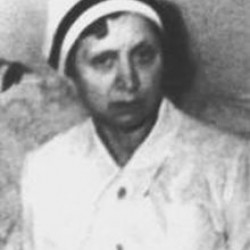 Małgorzata Żmudzka (1883 - 1944) Fot. z  archiwum WMMP <i>[wmpp.org.pl]</i>