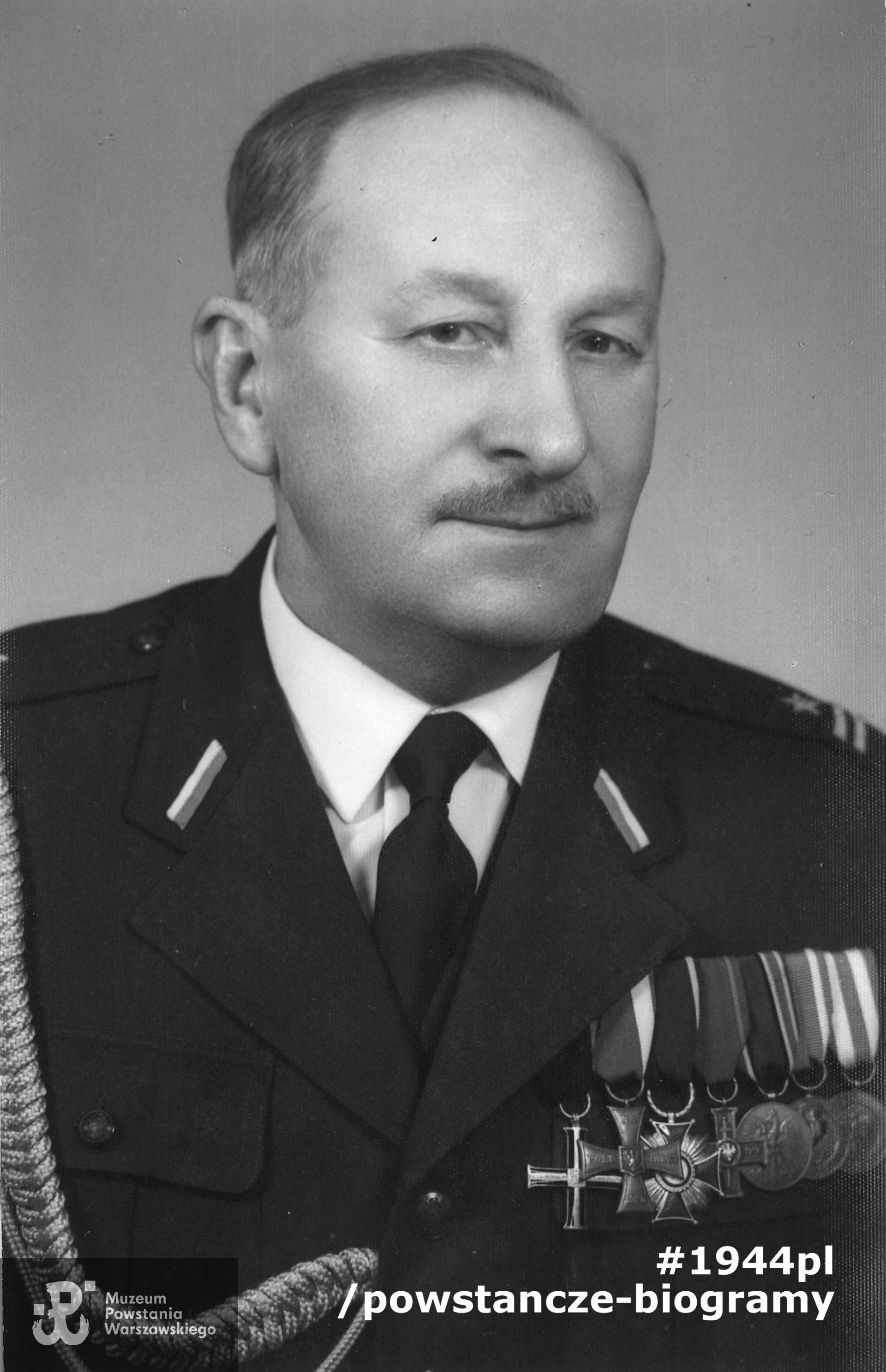 Fot. ze zbiorów rodzinnych p. Marka Antonowicza, stryjecznego wnuka