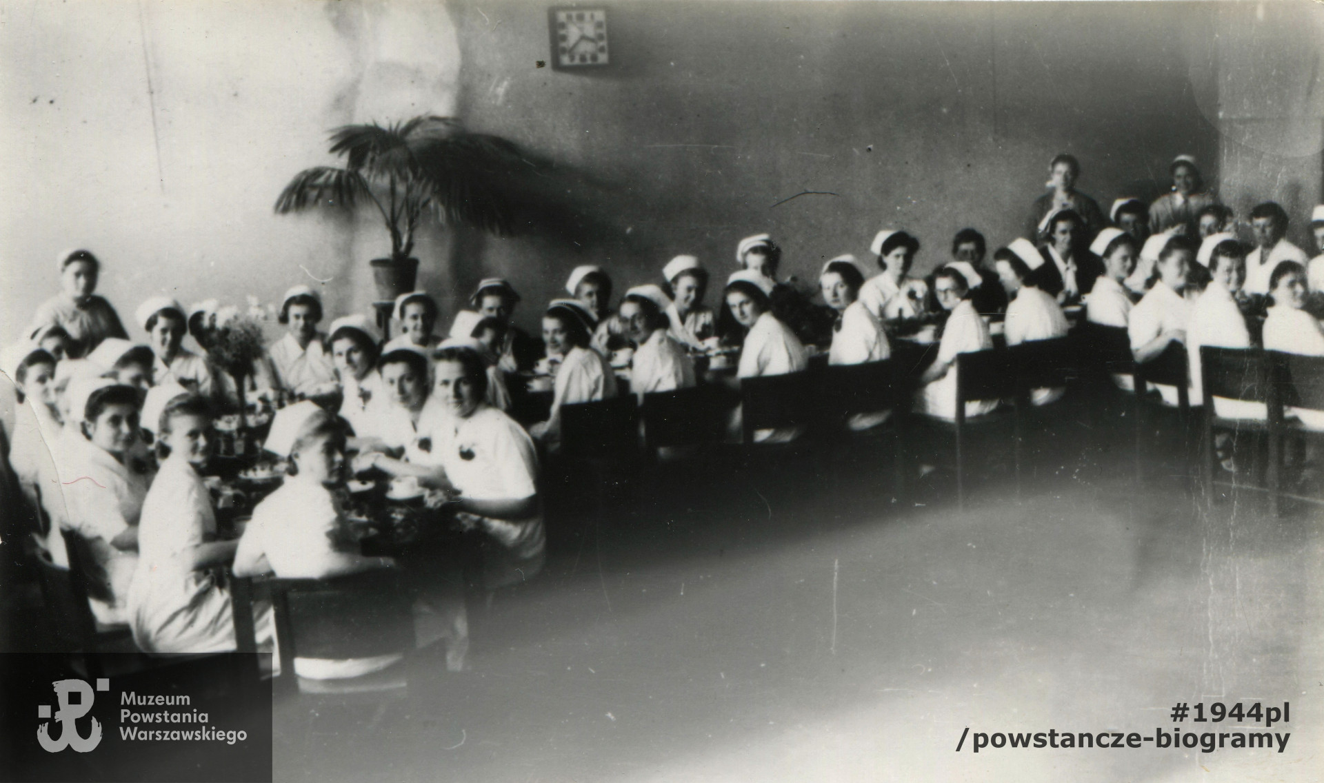 Fot. z archiwum rodzinnego p. Marii Mostowskiej z d. Matuszewskiej