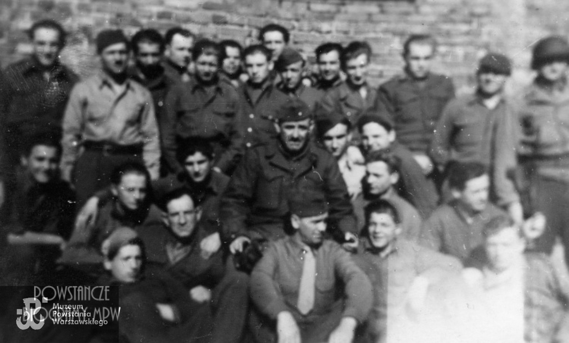 Fot. z archiwum rodzinnego udostępniła Dorota Zacharzewska