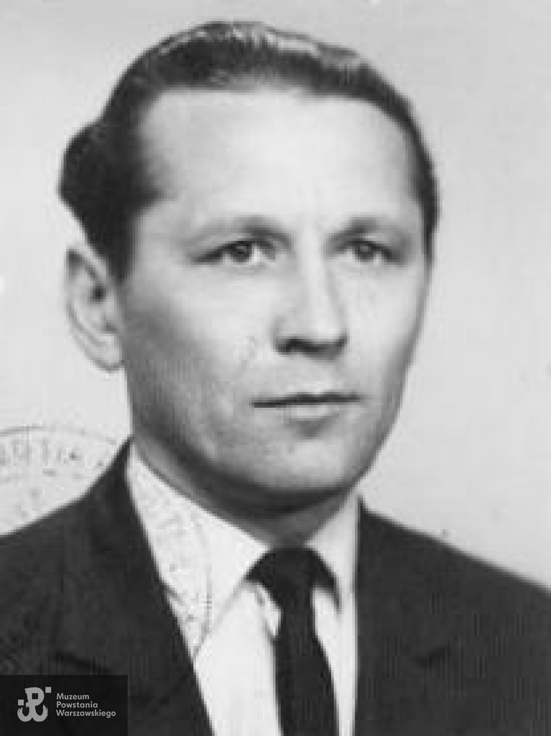 Lata powojenne. Fot. AR MPW