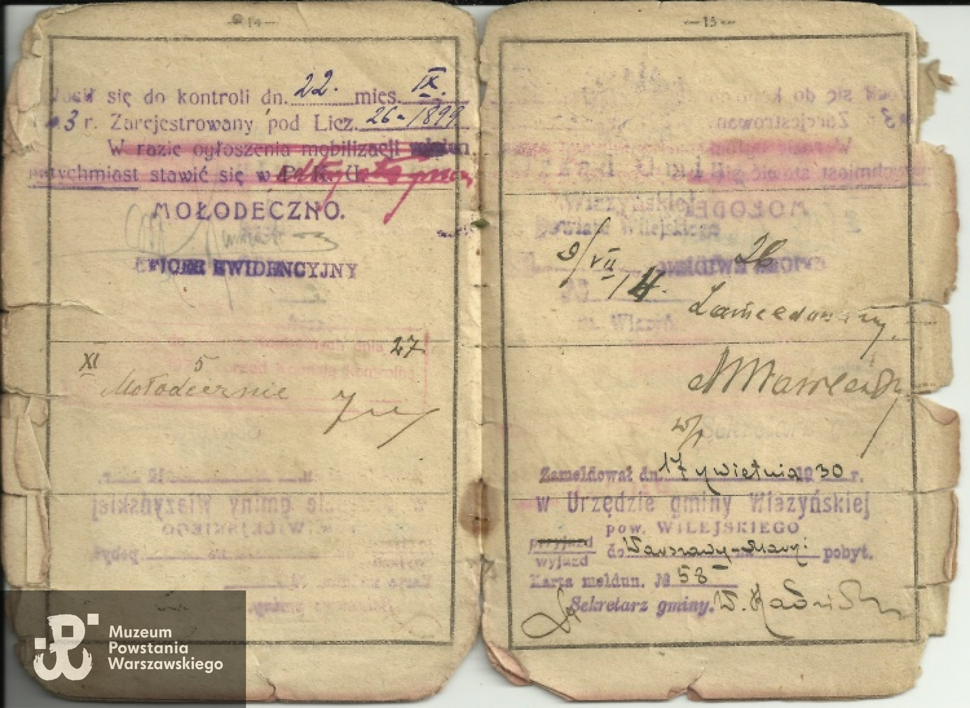 Fot. zbiory prywatne