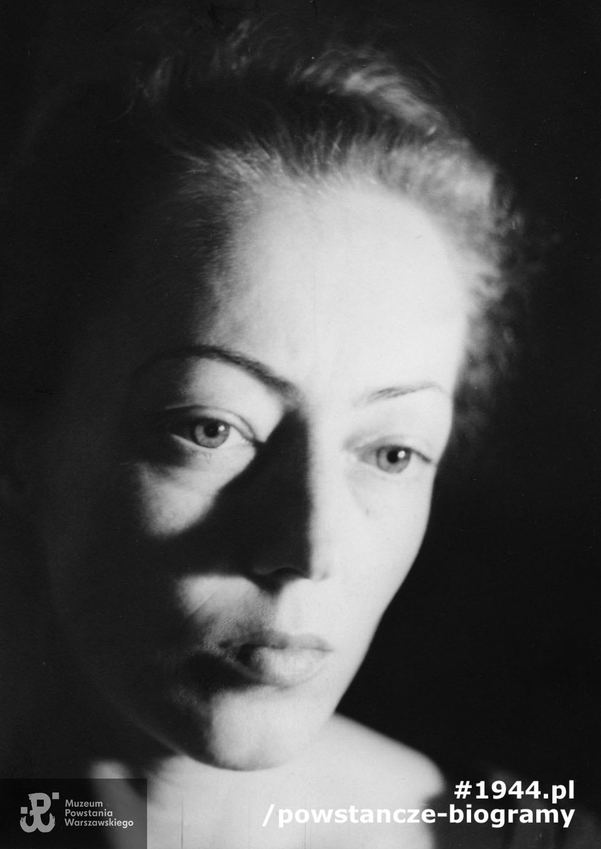 Fot. ze zbiorów Muzeum Powstania Warszawskiego, P/4334