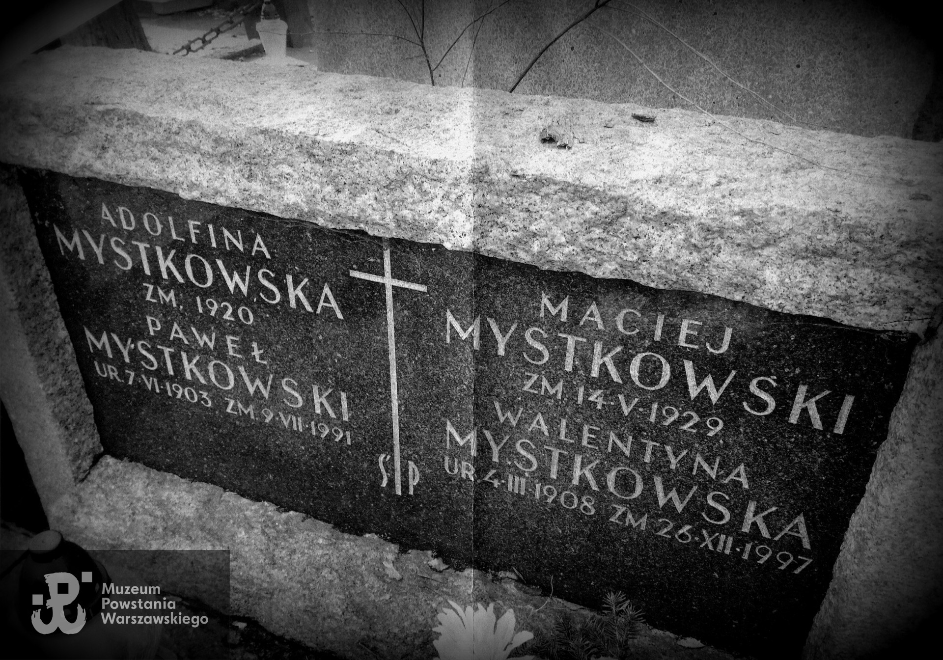 Fot. ze zbiorów rodzinnych