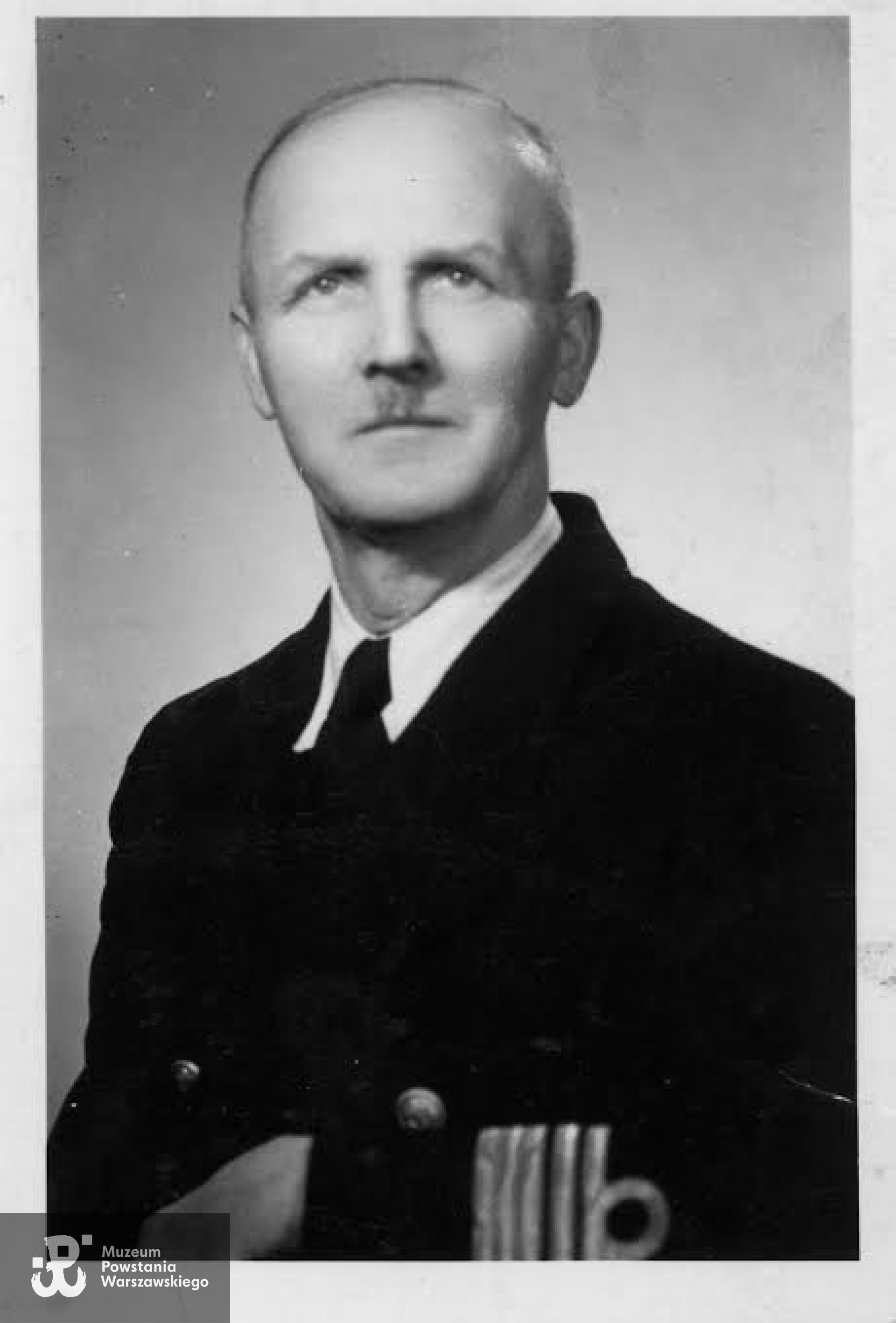 Andrzej Wężyk. Fot. ze zbiorów Pani Zofii Machowskiej, córki, źródło https://polesie.org/wp-content/uploads/2014/09/unnamed.jpg