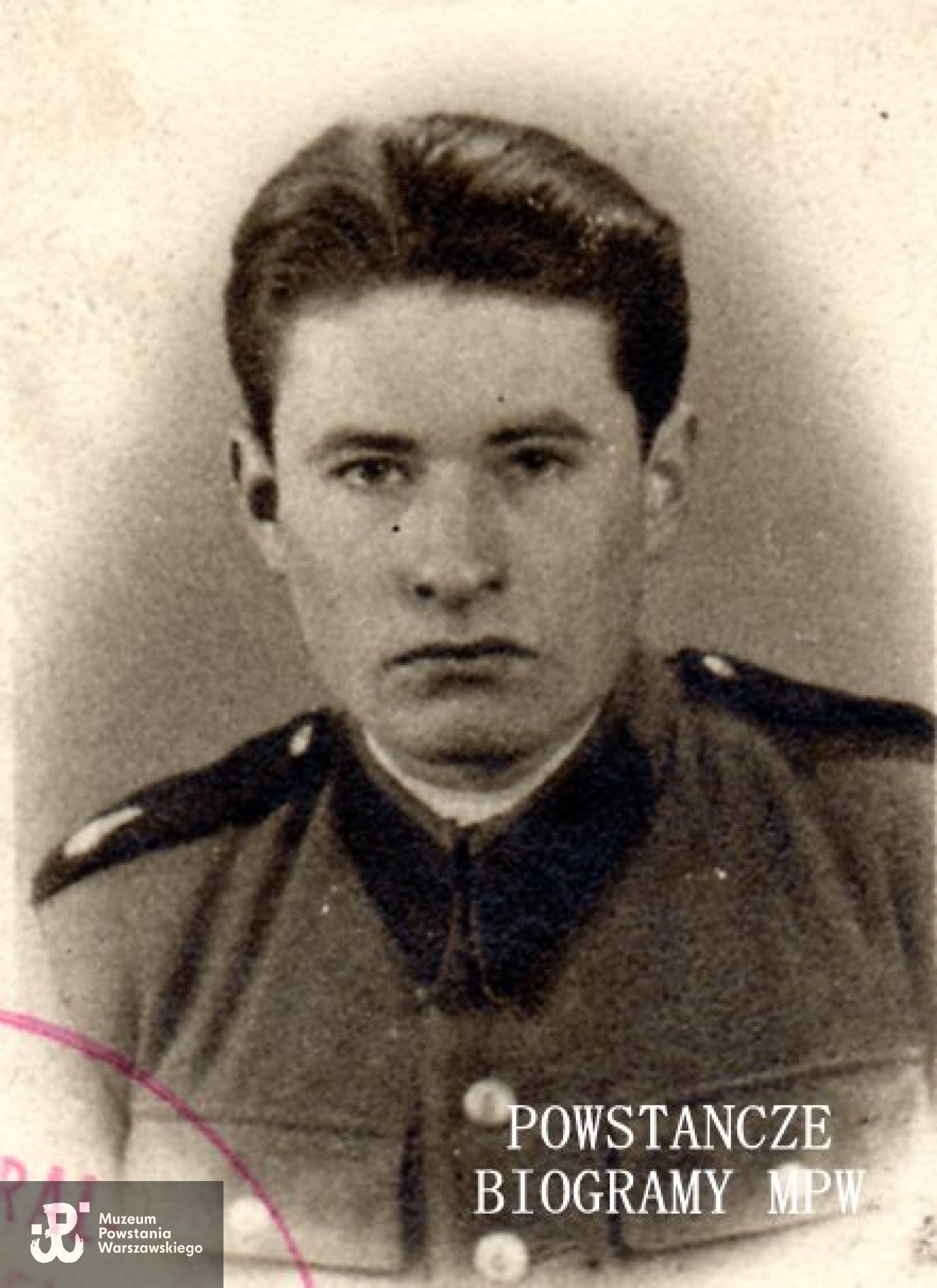 Fot. udostępniona przez Jana Wójcickiego