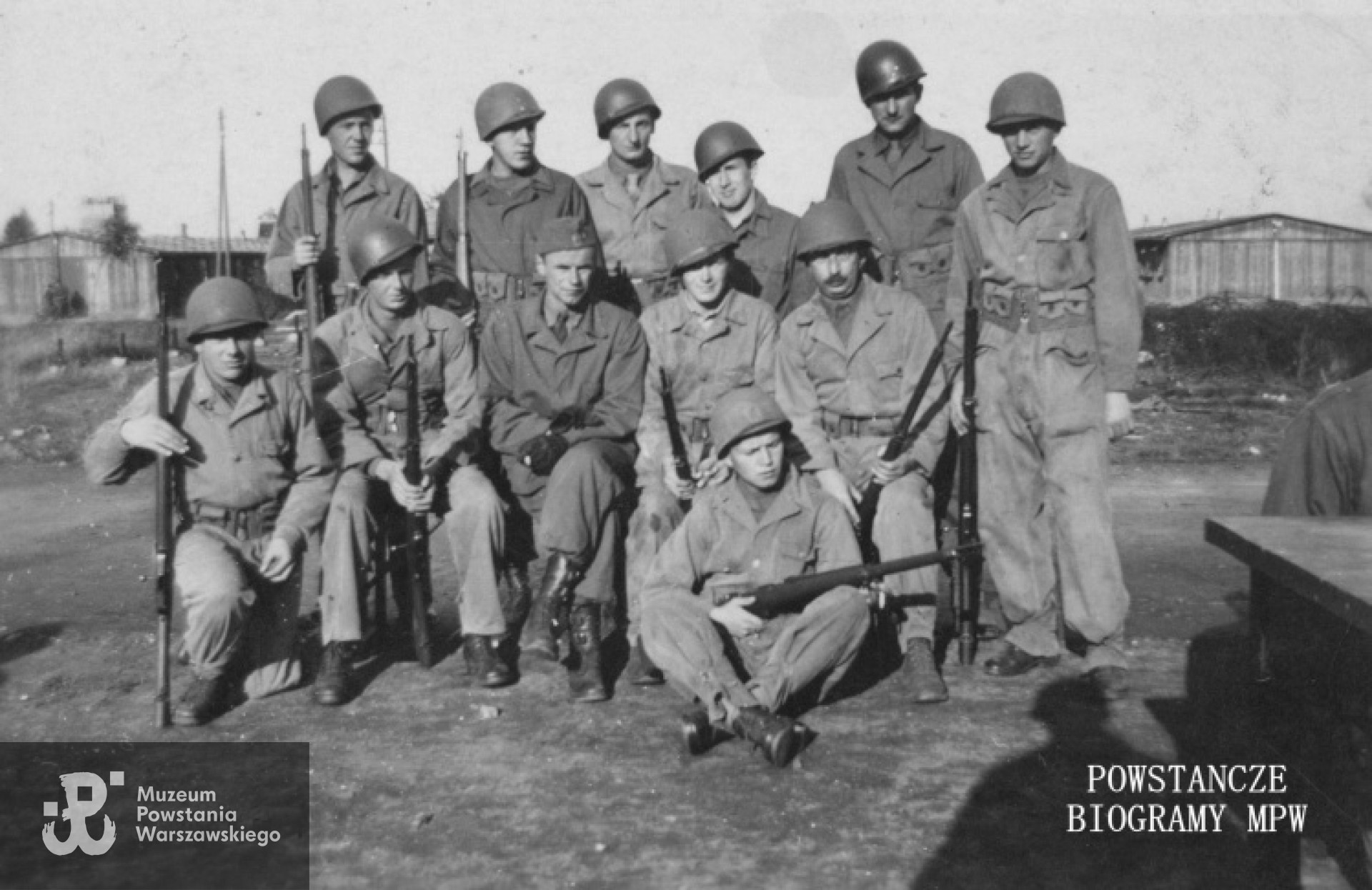 Fot. ze zbiorów MPW - sygn. P/8125, dar Antoniny Gawlickiej - Galej