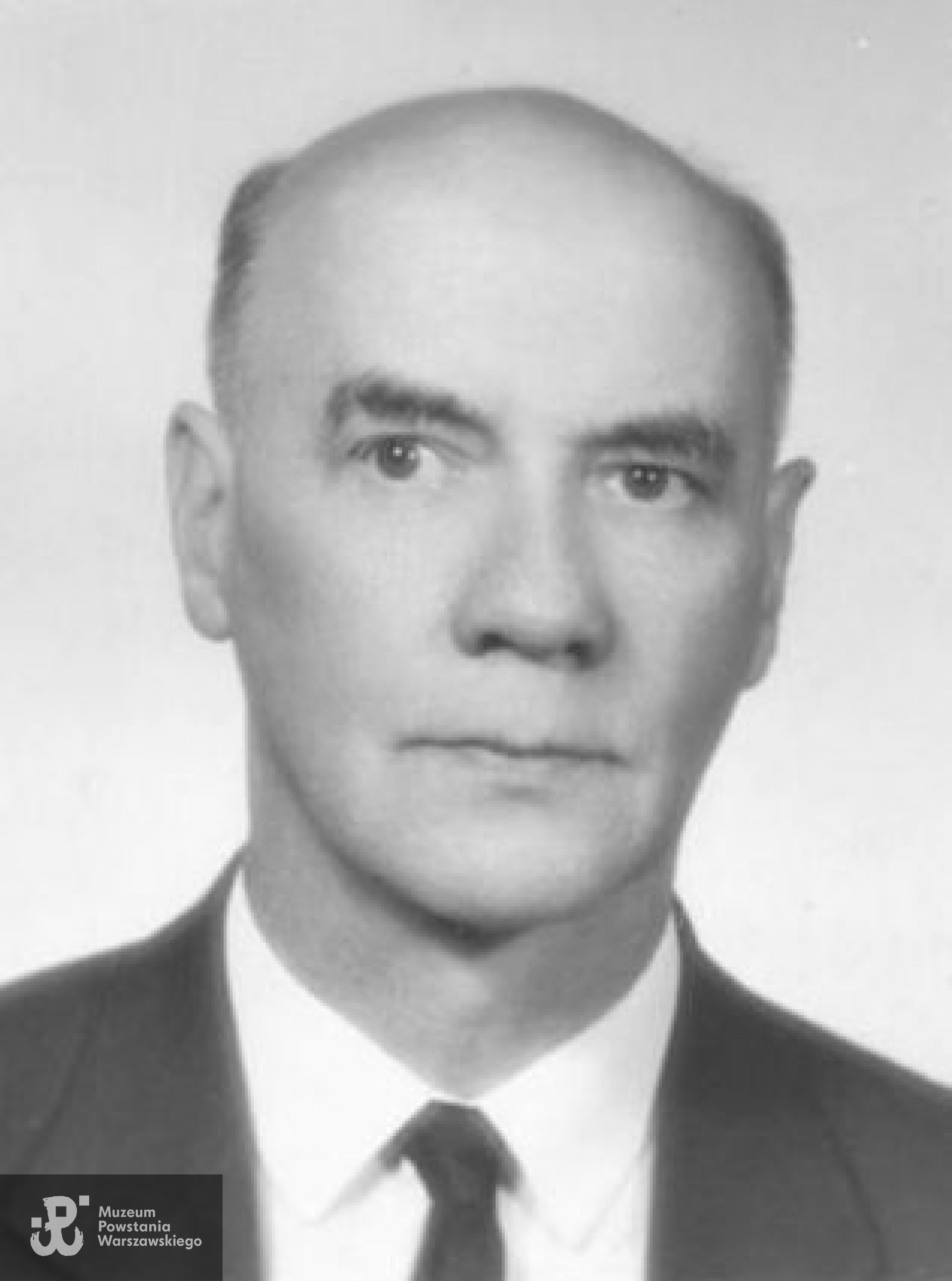 Fot. z dokumentów kombatanckich