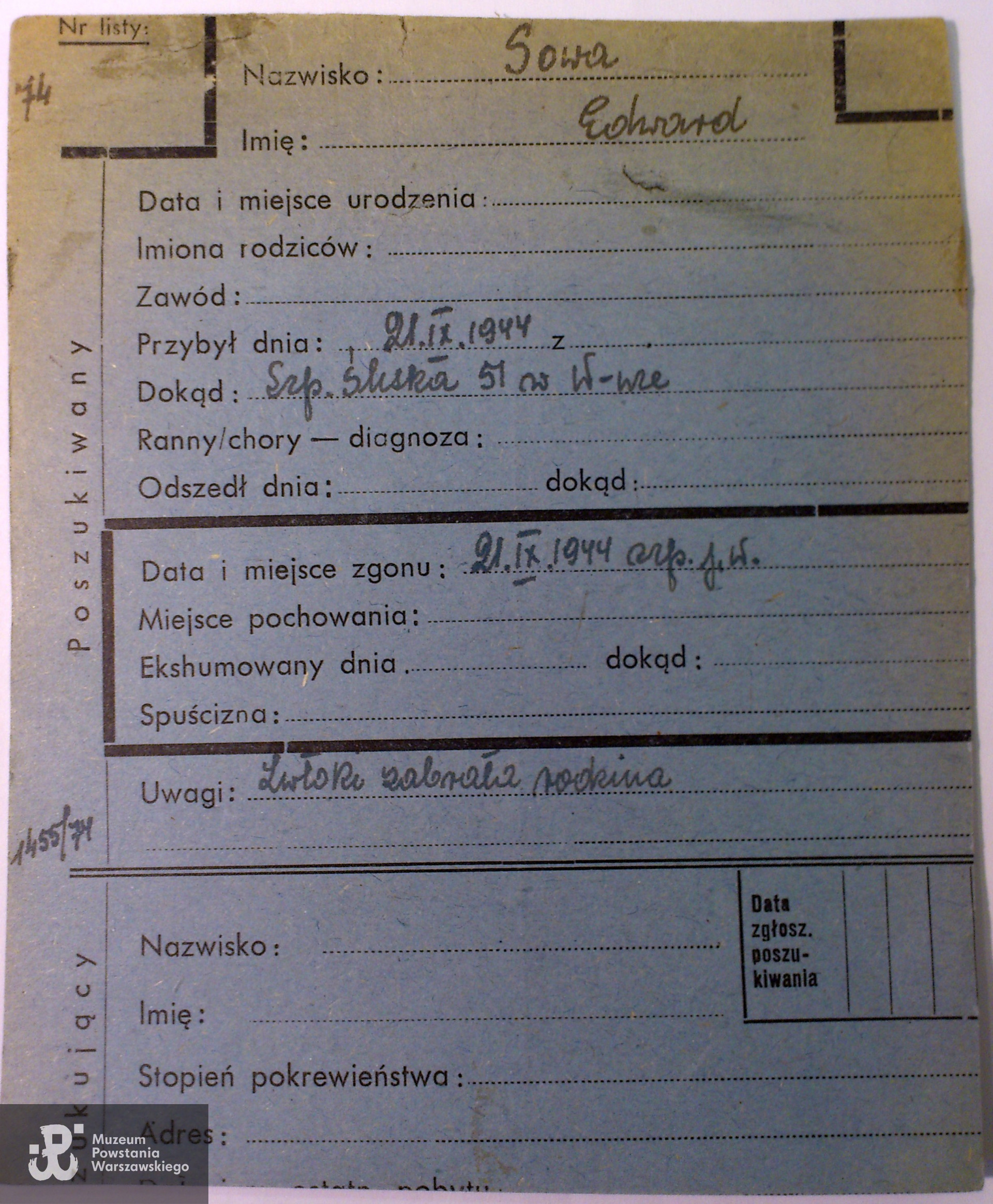 Źródło: Polski Czerwony Krzyż