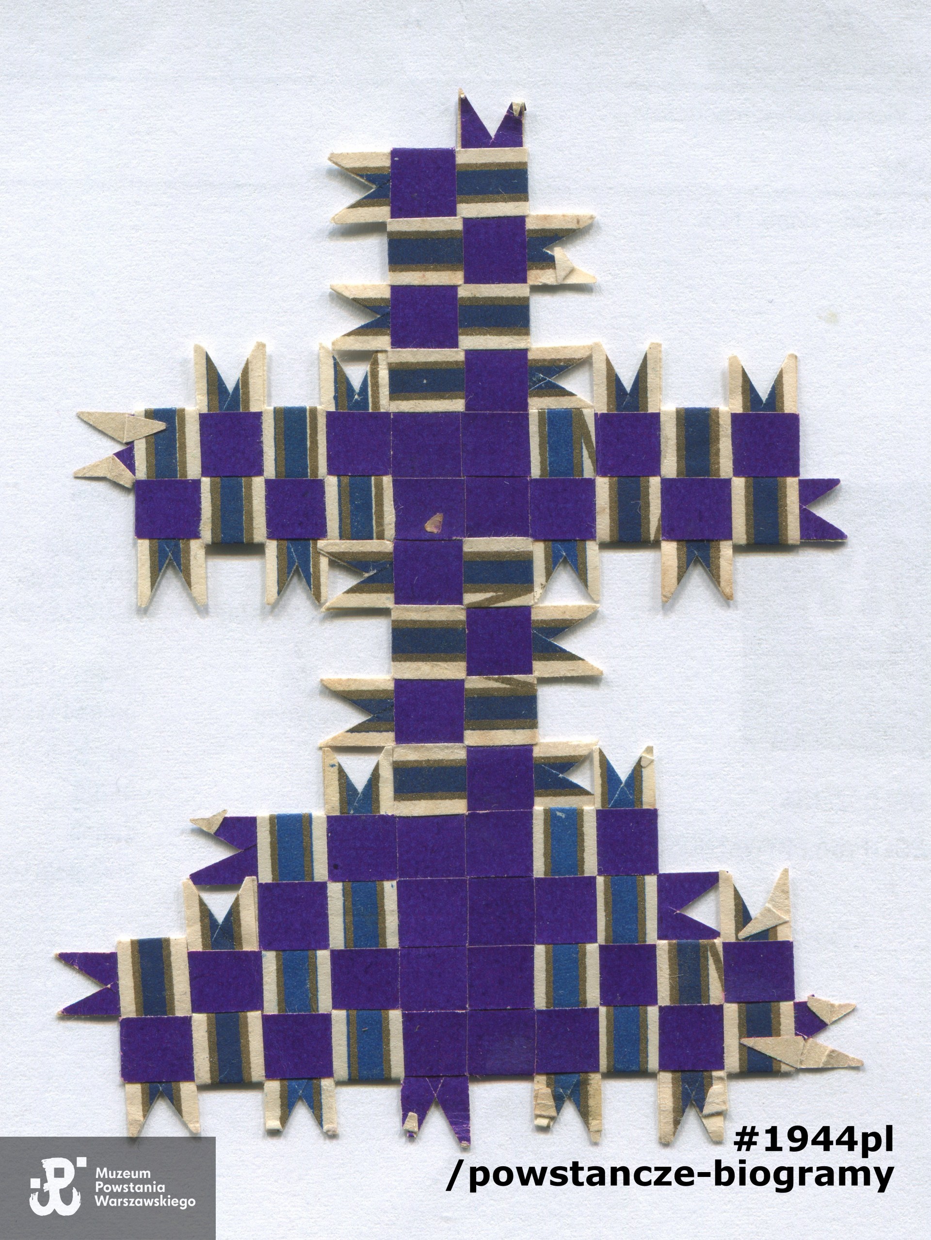 Ze zbiorów prywatnych p. Marii Ewy Wenslaw z domu Łyżyckiej