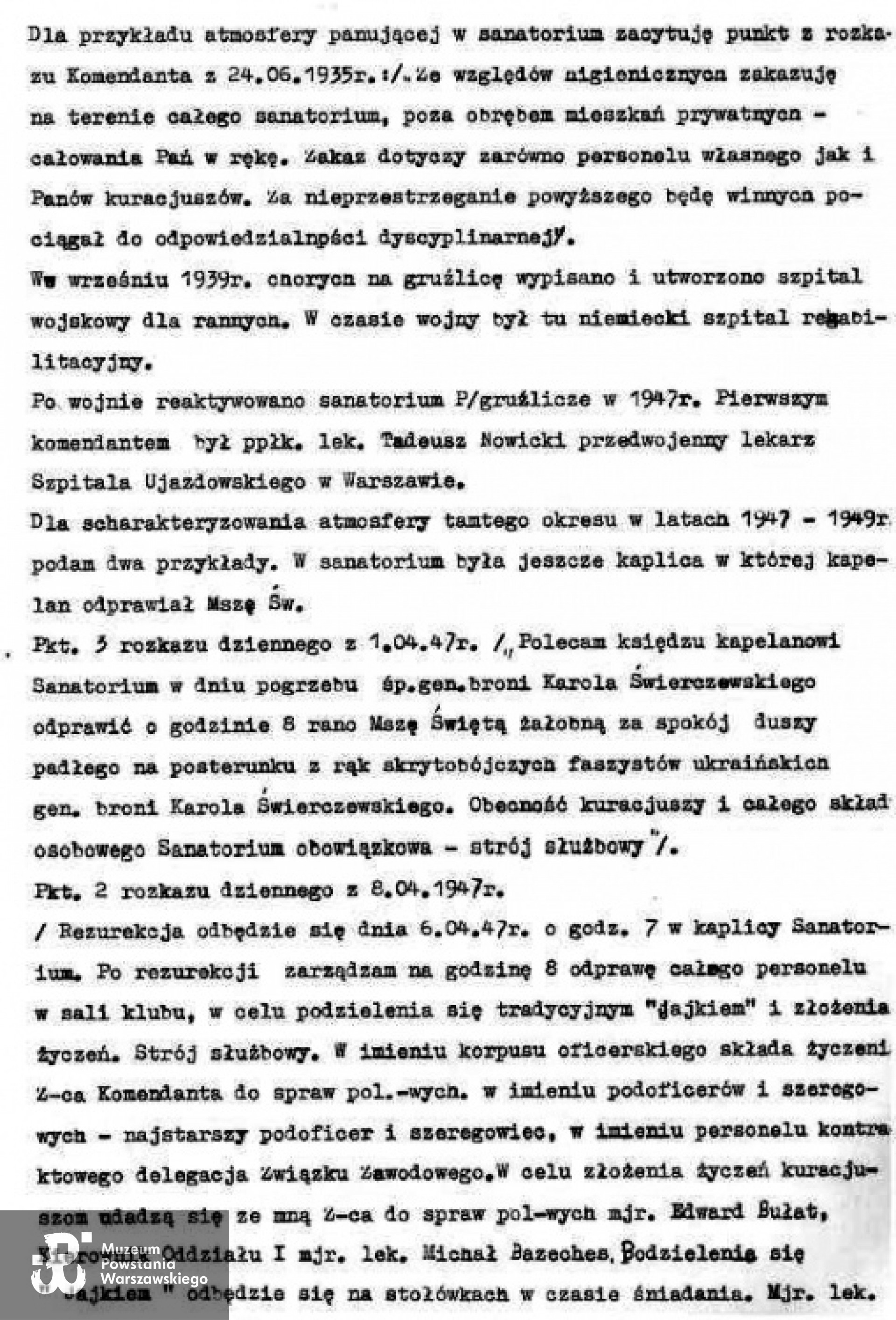 Wspomnienia Tadeusza Życzyńskiego - str 11