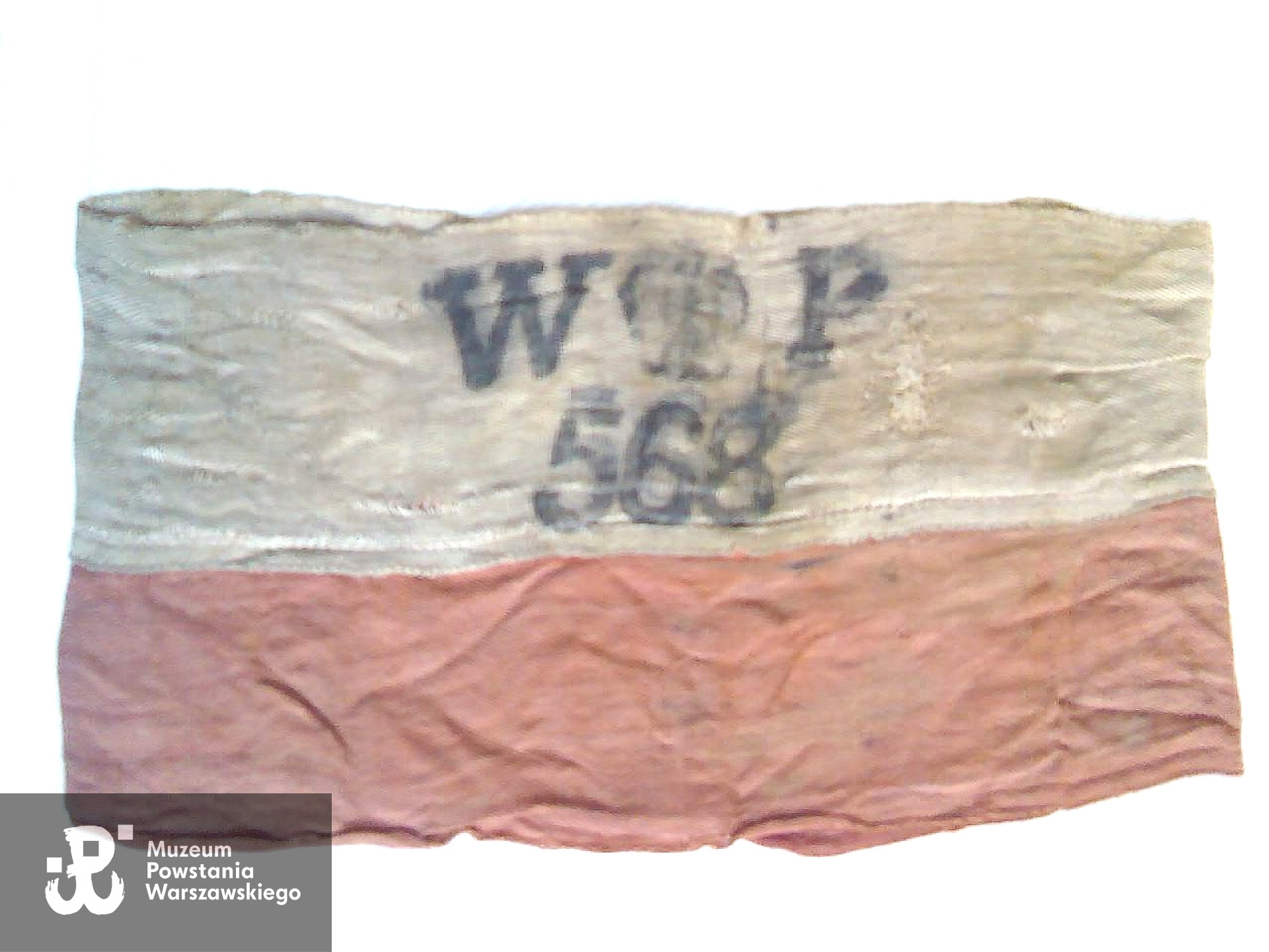 Ze zbiorów p. Janusza Preyssa, archiwum 2. Harcerskiej Baterii Artylerii Przeciwlotniczej "Żbik"