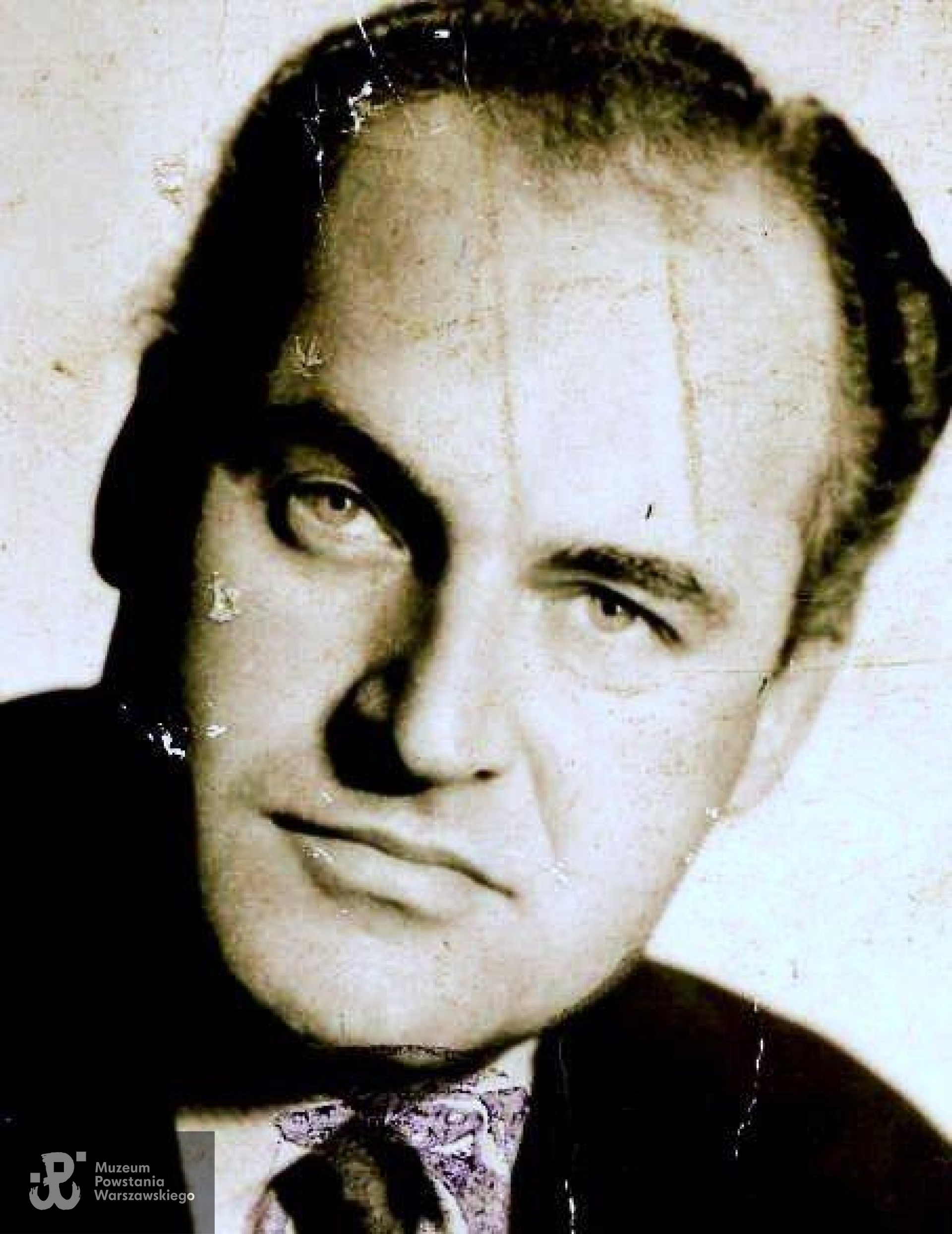 Andrzej Miedzianowski -  Warszawa 1969