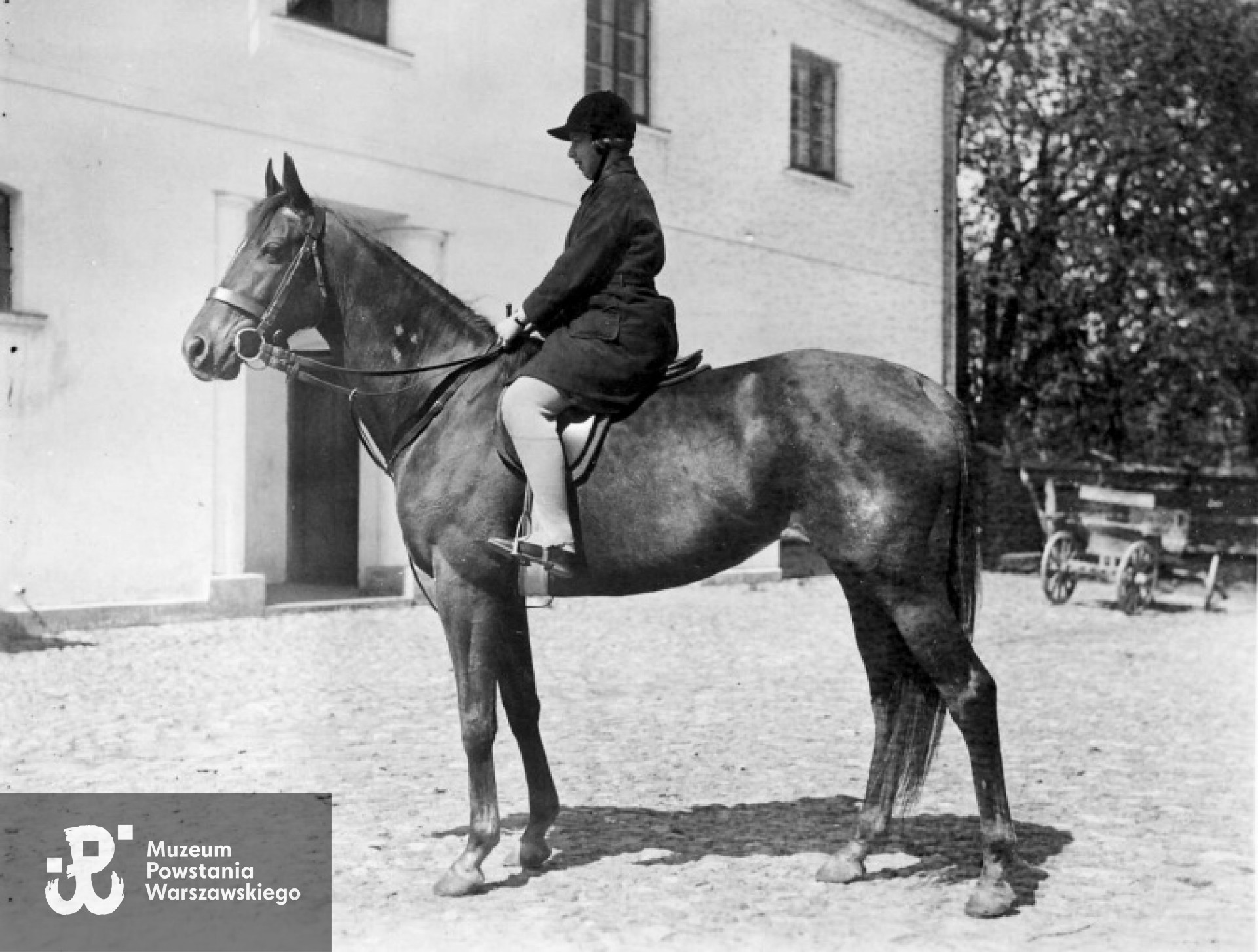 1936 rok. Fot. archiwum rodzinne.