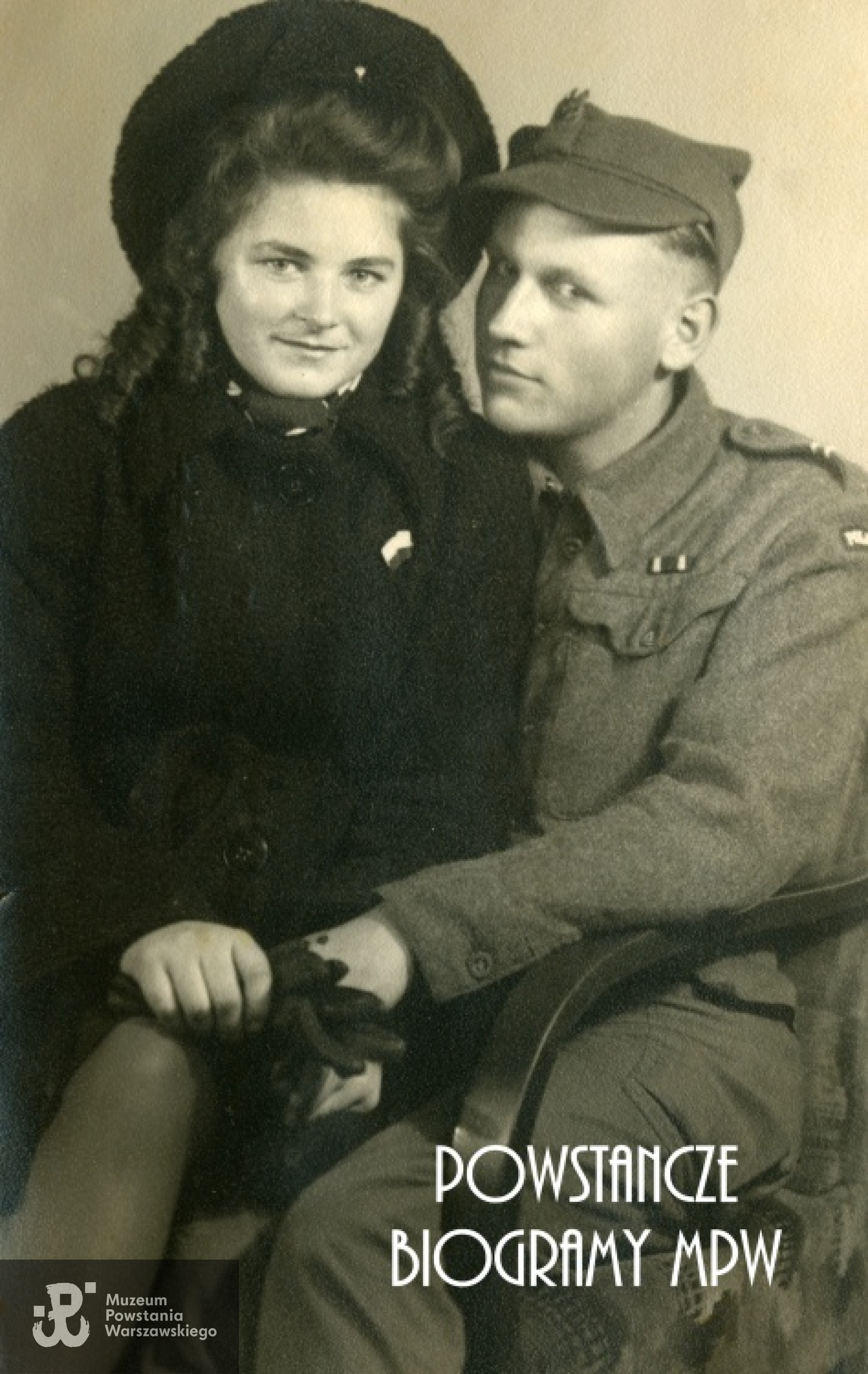 Fot. z archiwum rodzinnego udostępniła Dorota Zacharzewska