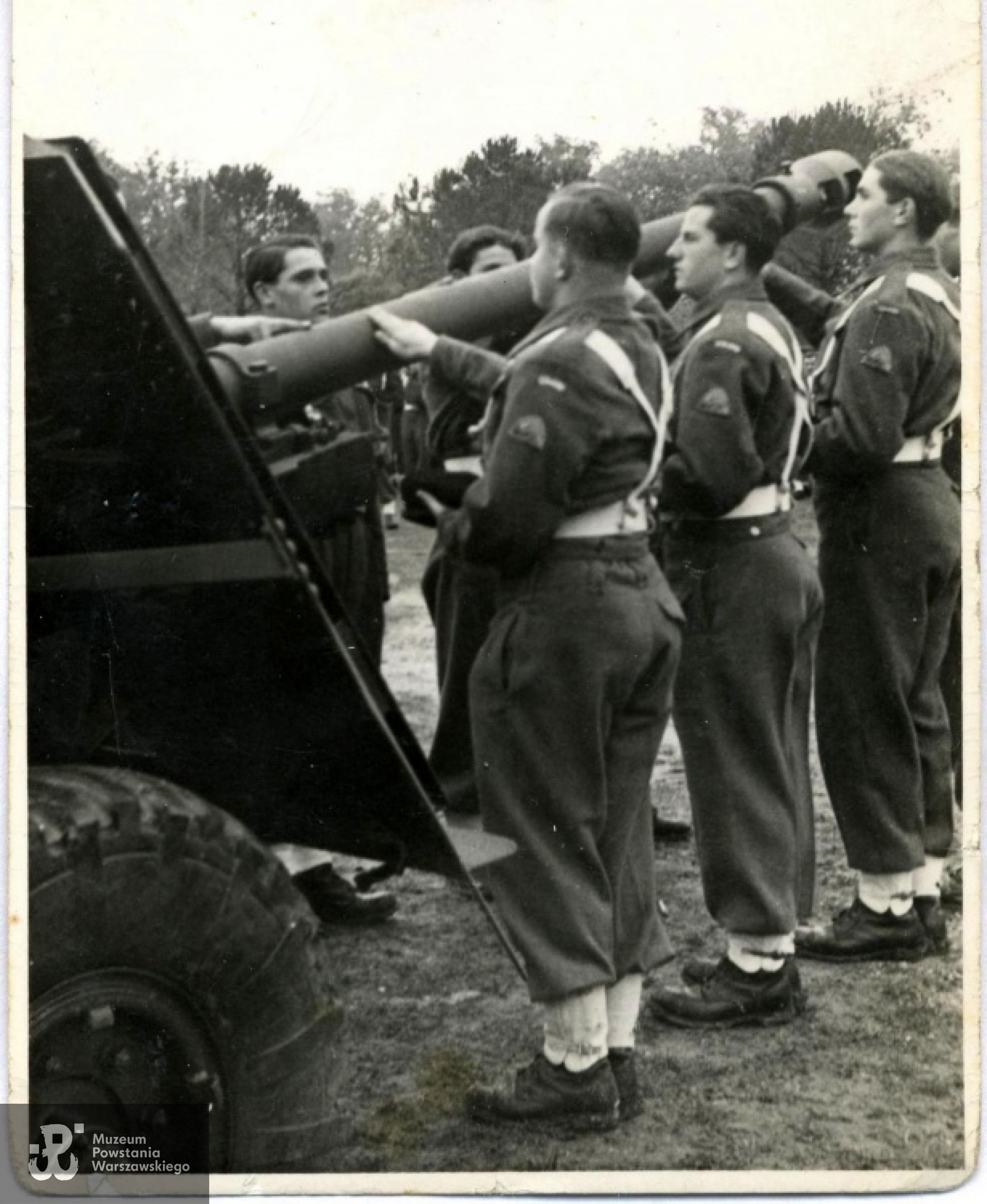 Fot. archiwum rodzinne / MPW