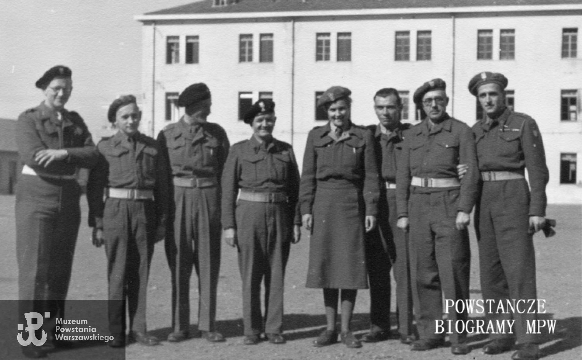 Fot. archiwum rodzinne