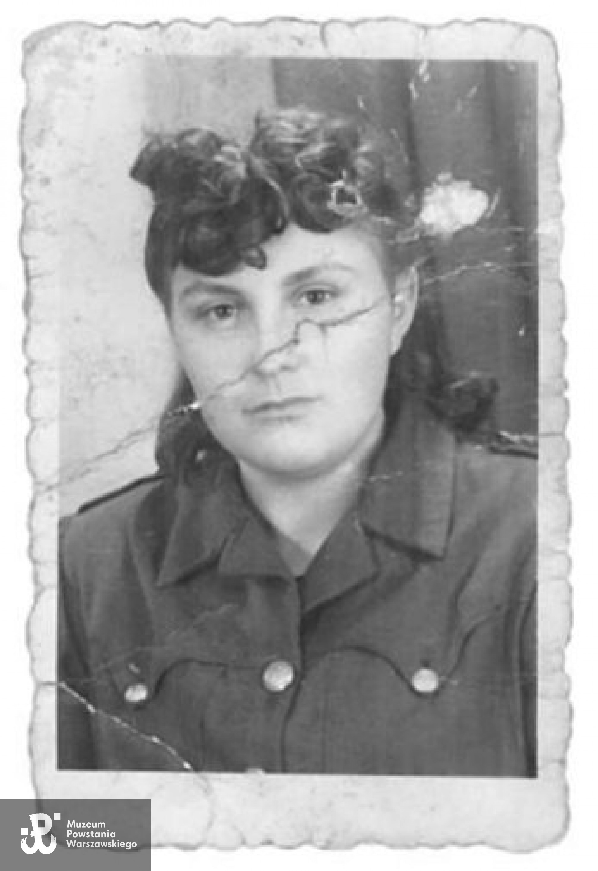 Fot. z archiwum rodzinnego Anny Heleny Kurek z domu Runowskiej