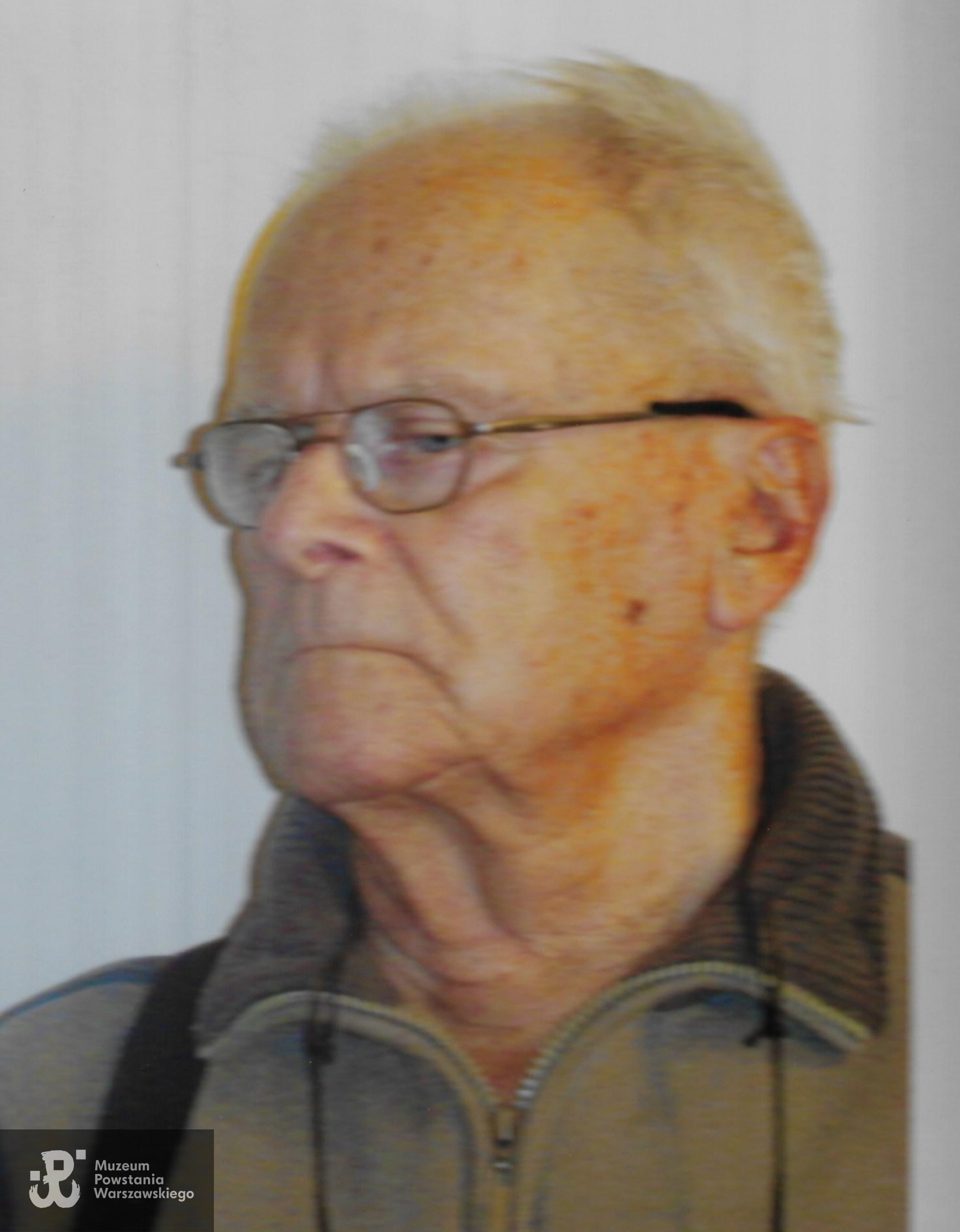  Skan nadesłała p. Maria Brodzka - Bestry