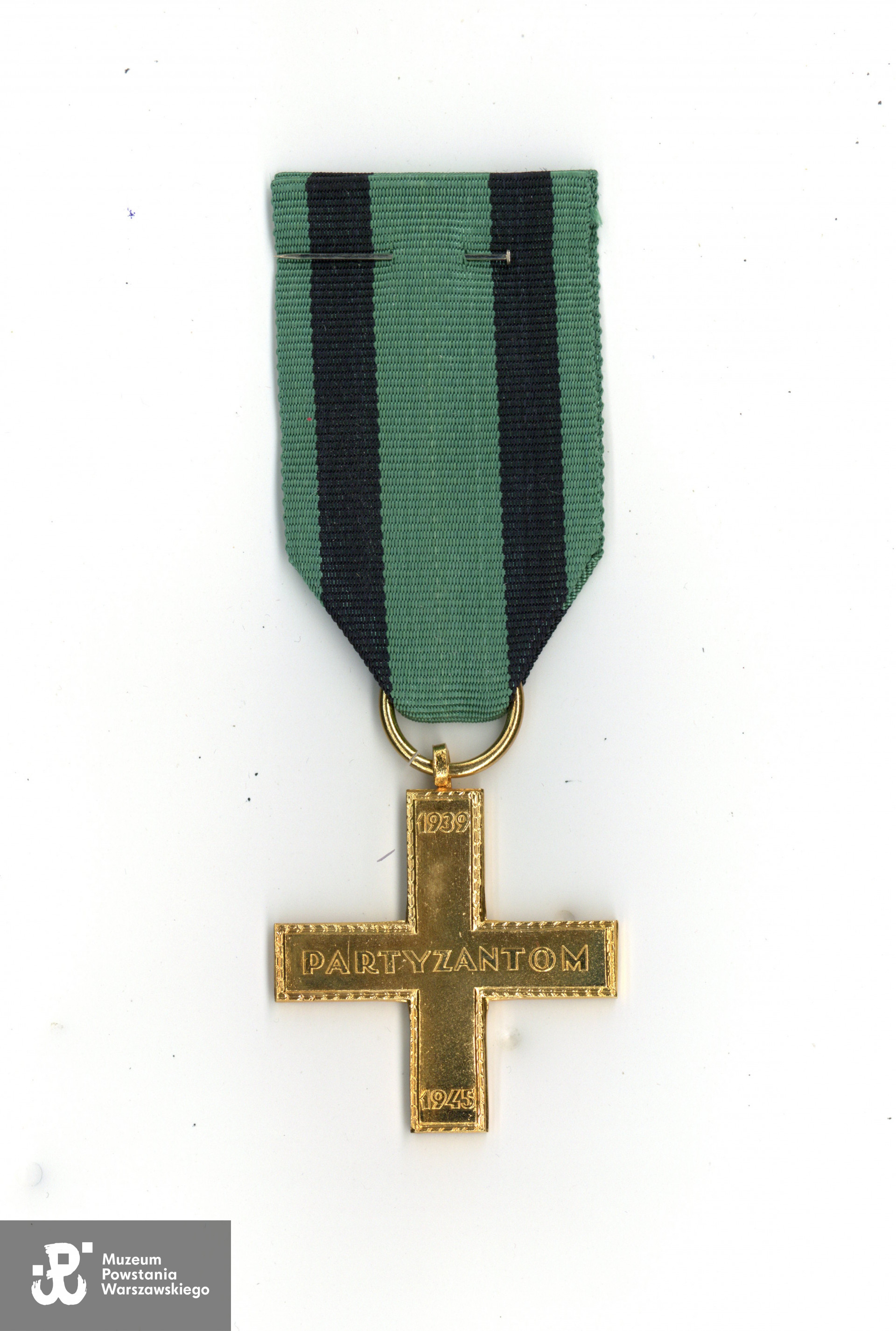 Zbiory Muzeum Powstania Warszawskiego, sygn. P/9730