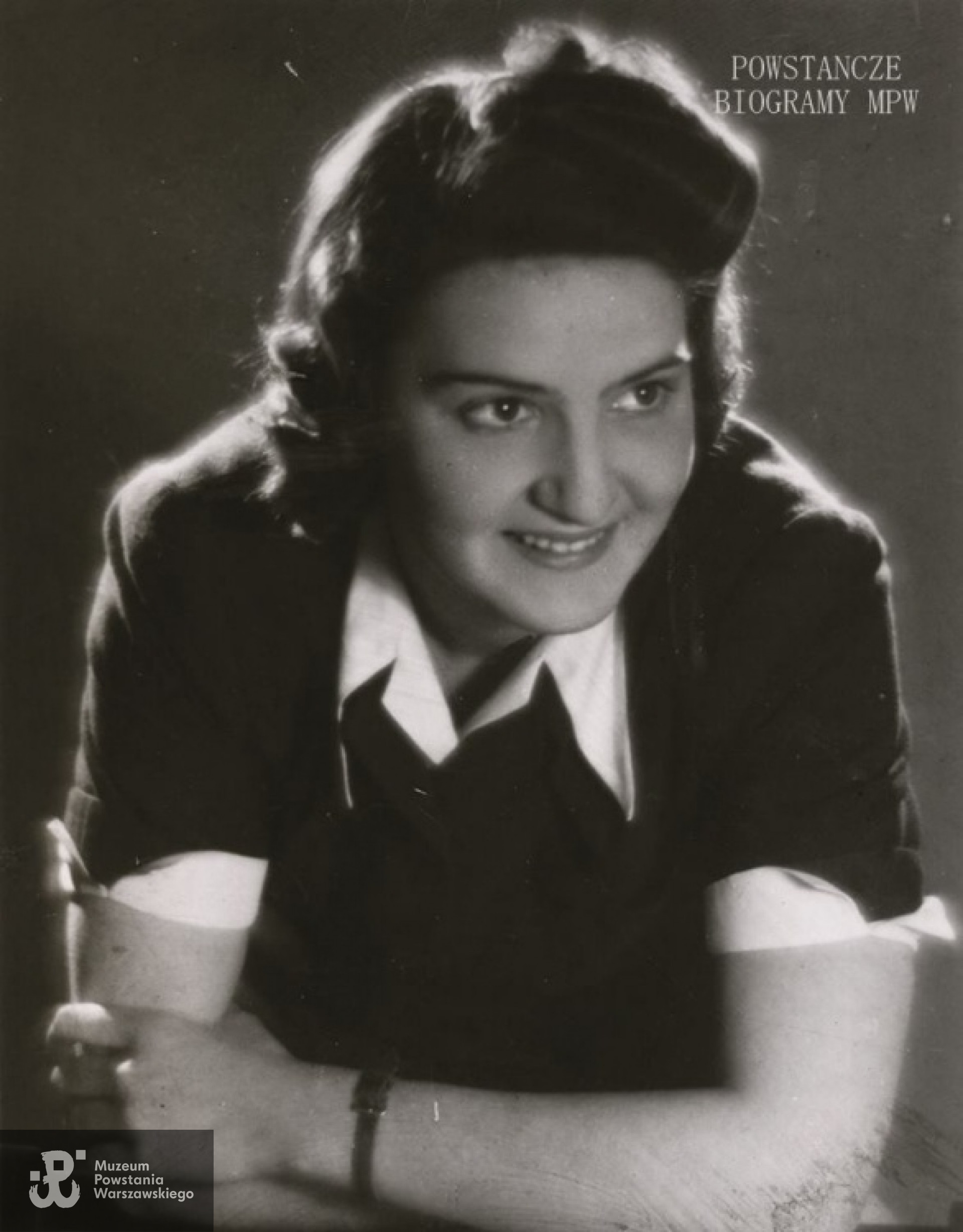 Fot. z archiwum rodzinnego Marii Piradoff - Link / MPW