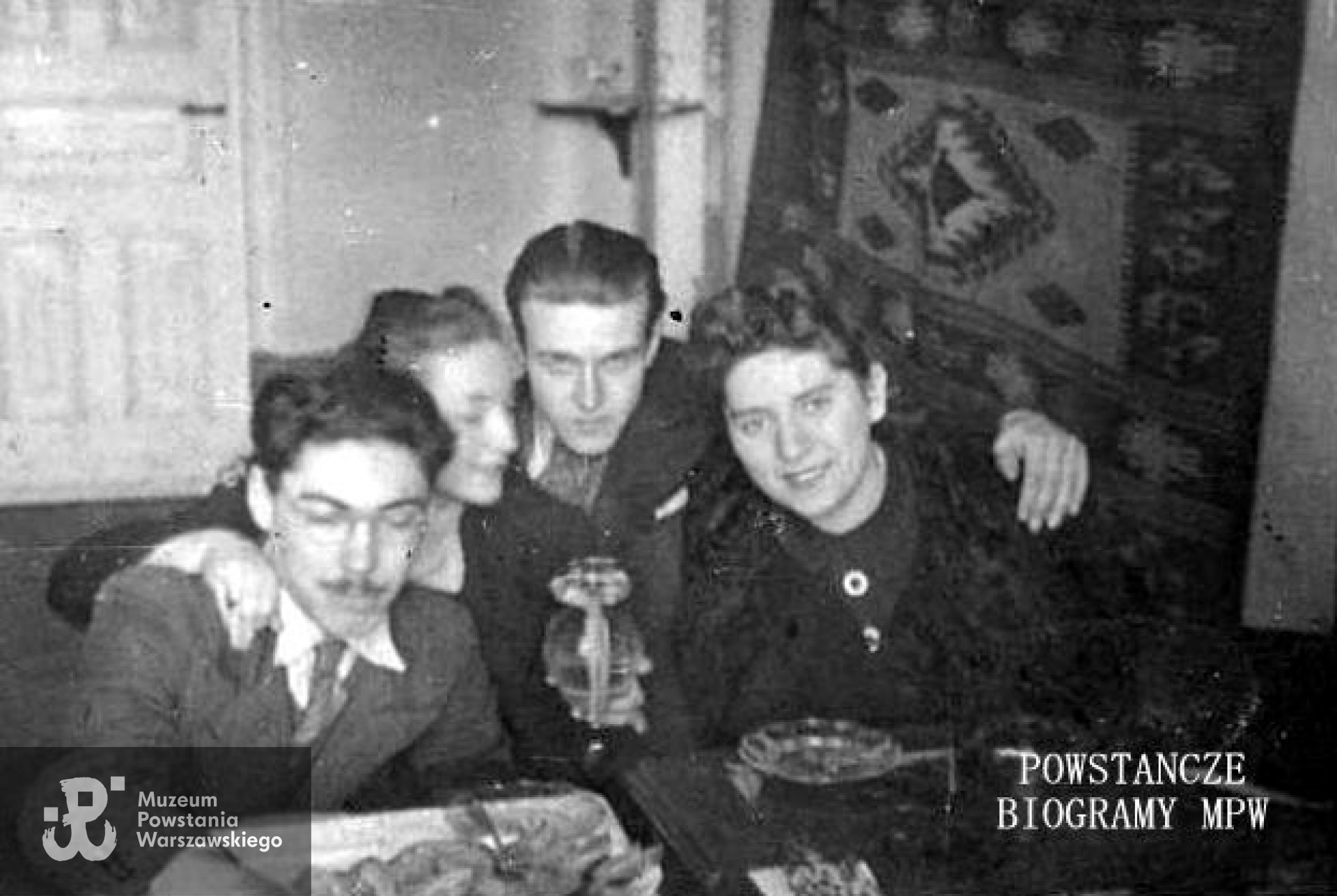 Fot. archiwum rodzinne