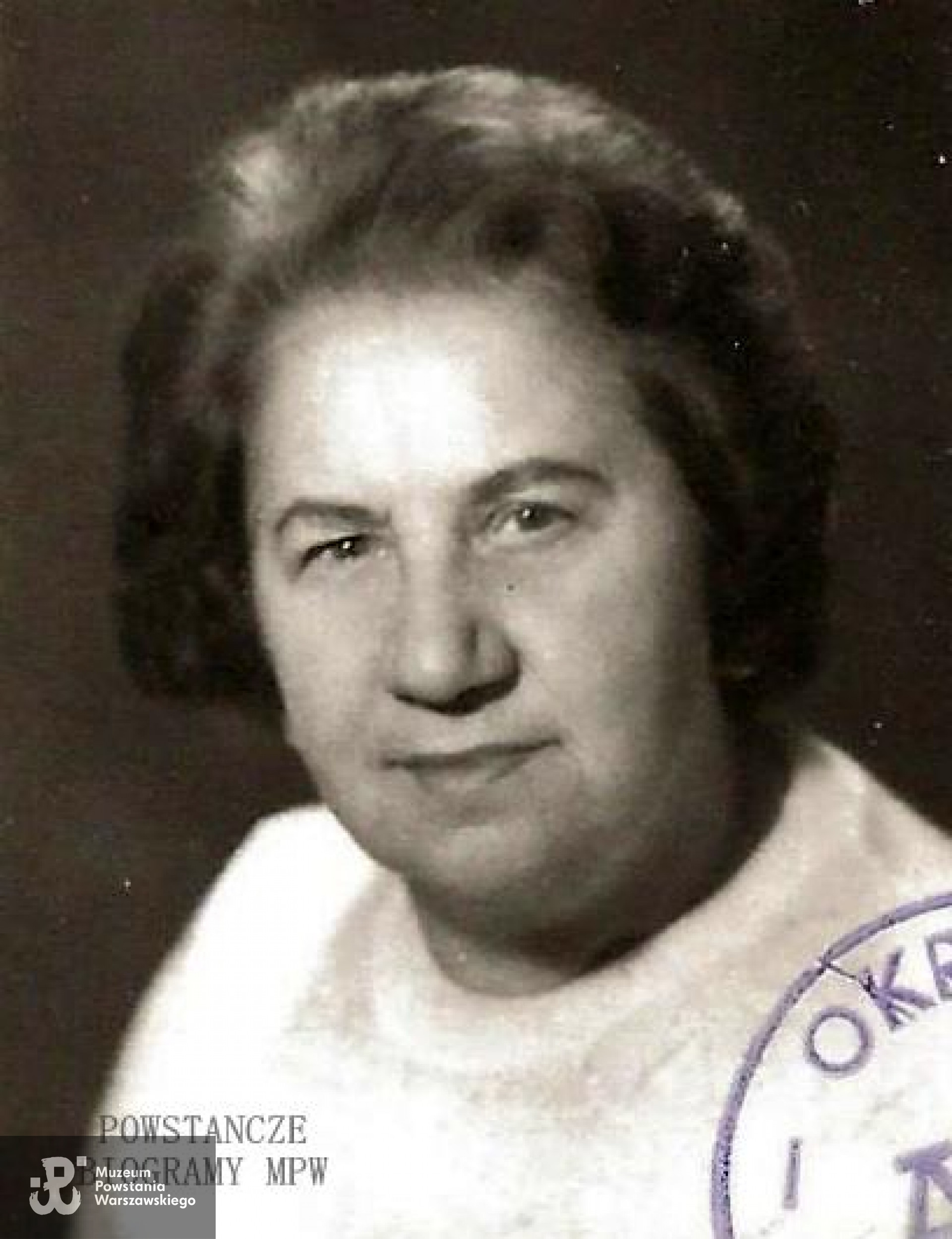 Z archiwum rodzinnego Katarzyny Jutkiewicz