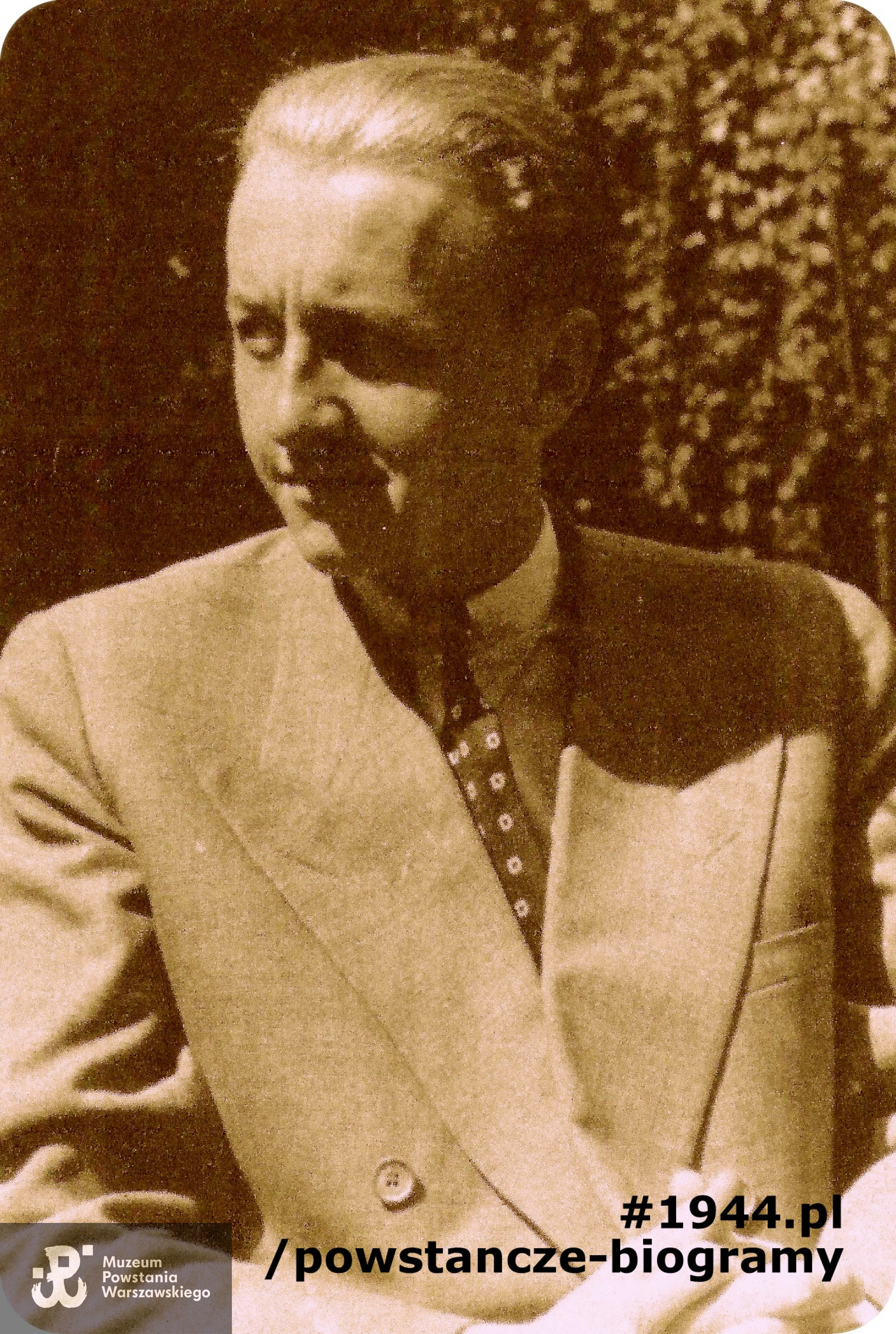 Fot. z archiwum rodzinnego Barbary Niewiarowicz