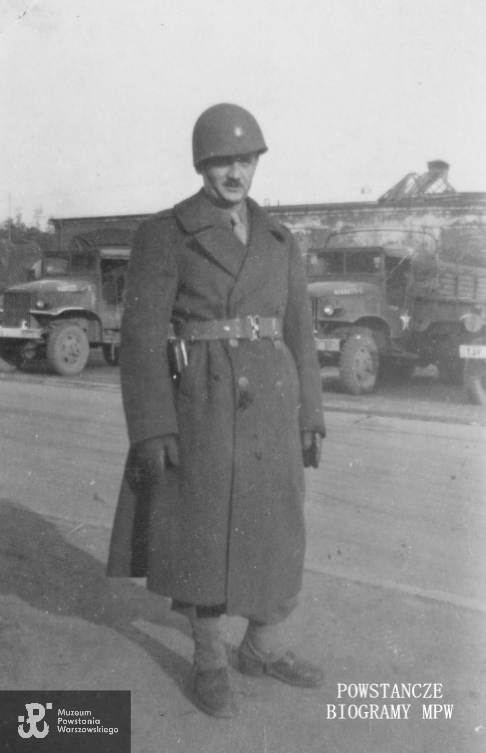 Fot. ze zbiorów MPW - sygn. P/8125, dar Antoniny Gawlickiej - Galej