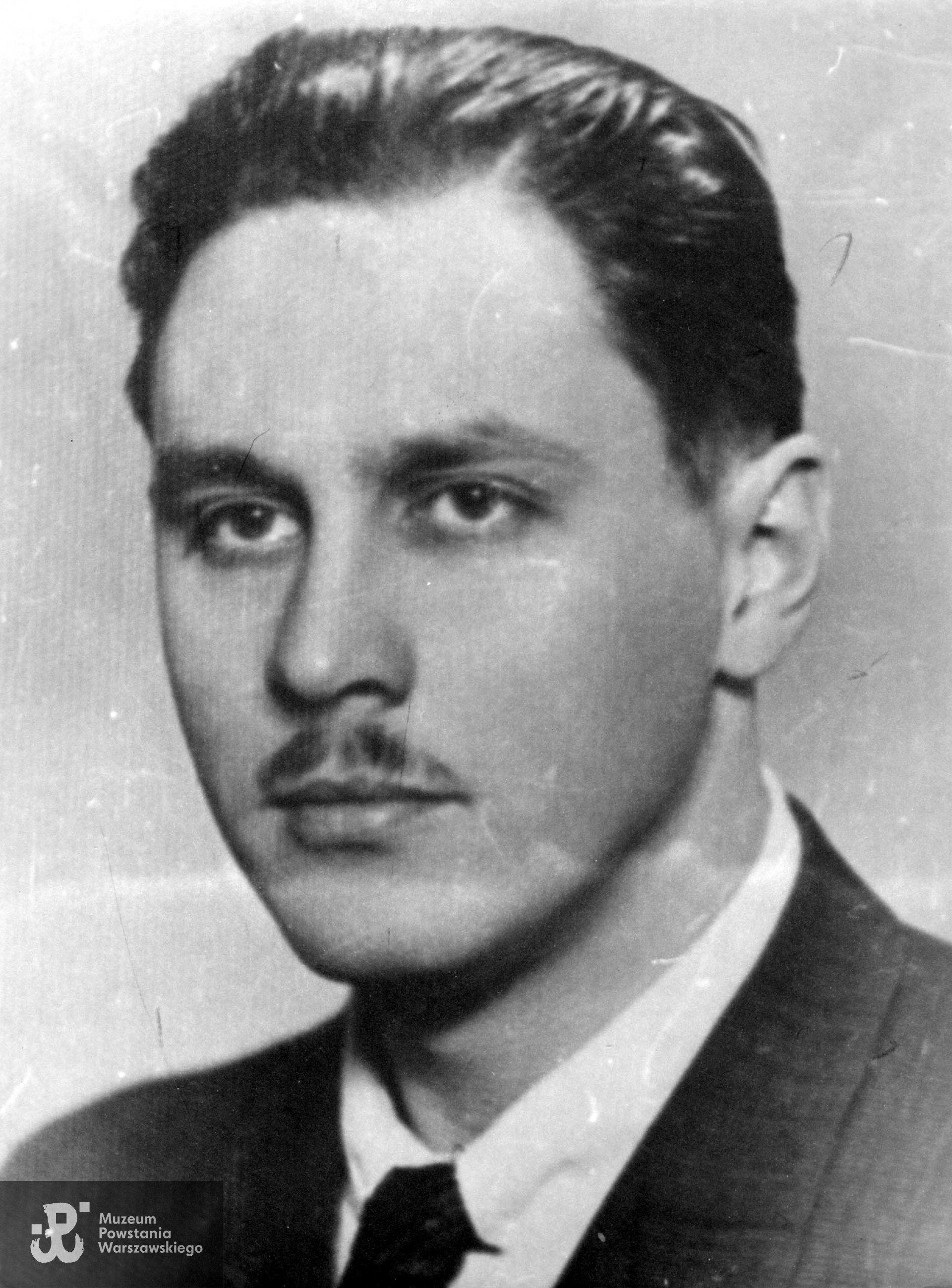 Fot. ze zbiorów Muzeum Powstania Warszawskiego, sygn. MPW-IK/990