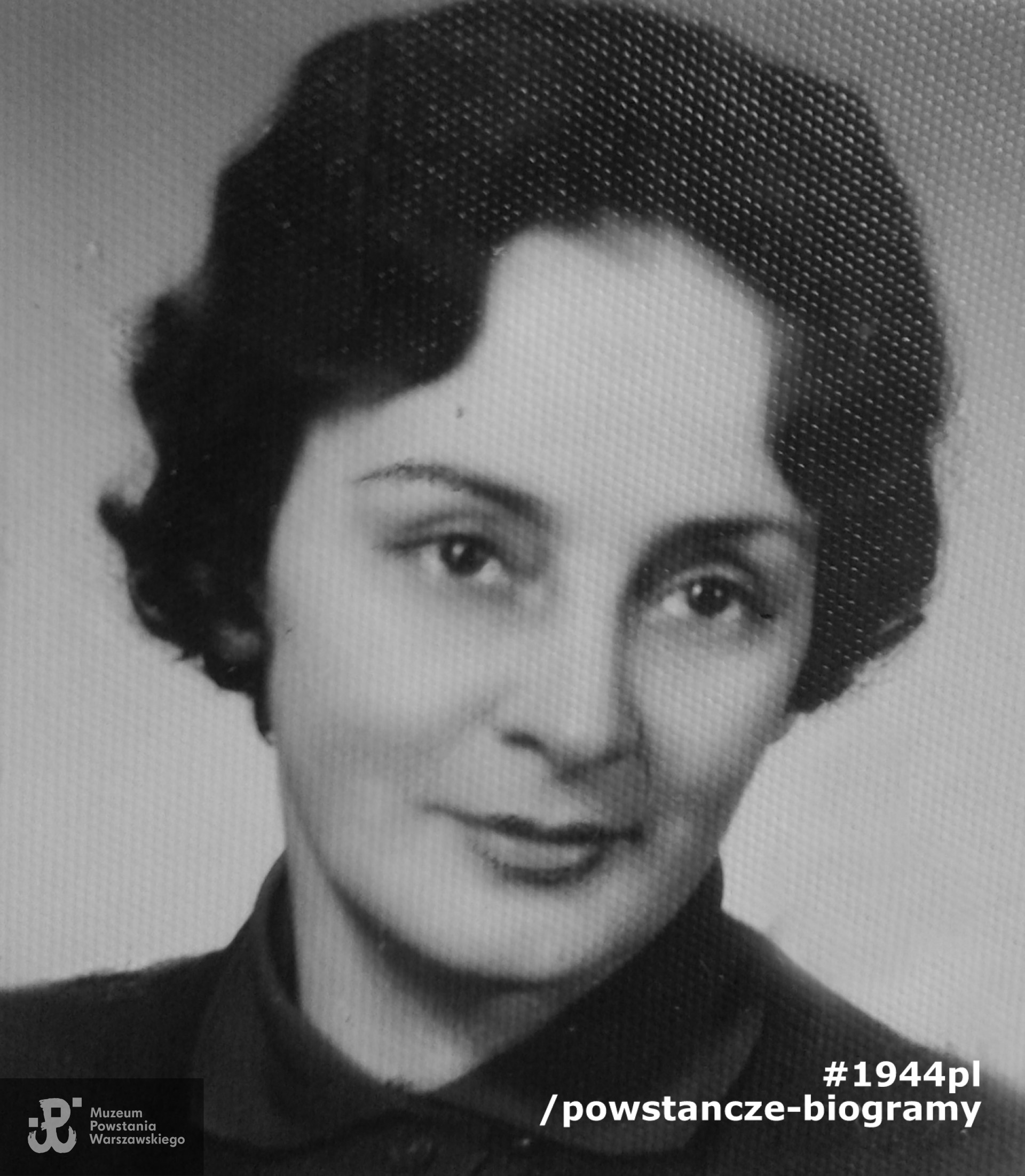 Fot. ze zbiorów rodzinnych udostępnił p. Jędrzej Kowalik, wnuk