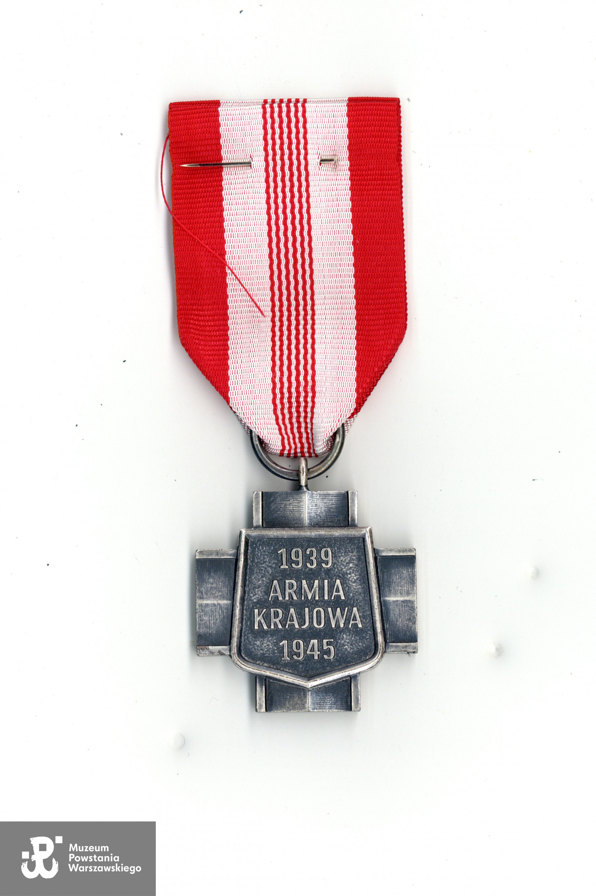 Zbiory Muzeum Powstania Warszawskiego, sygn. P/9730