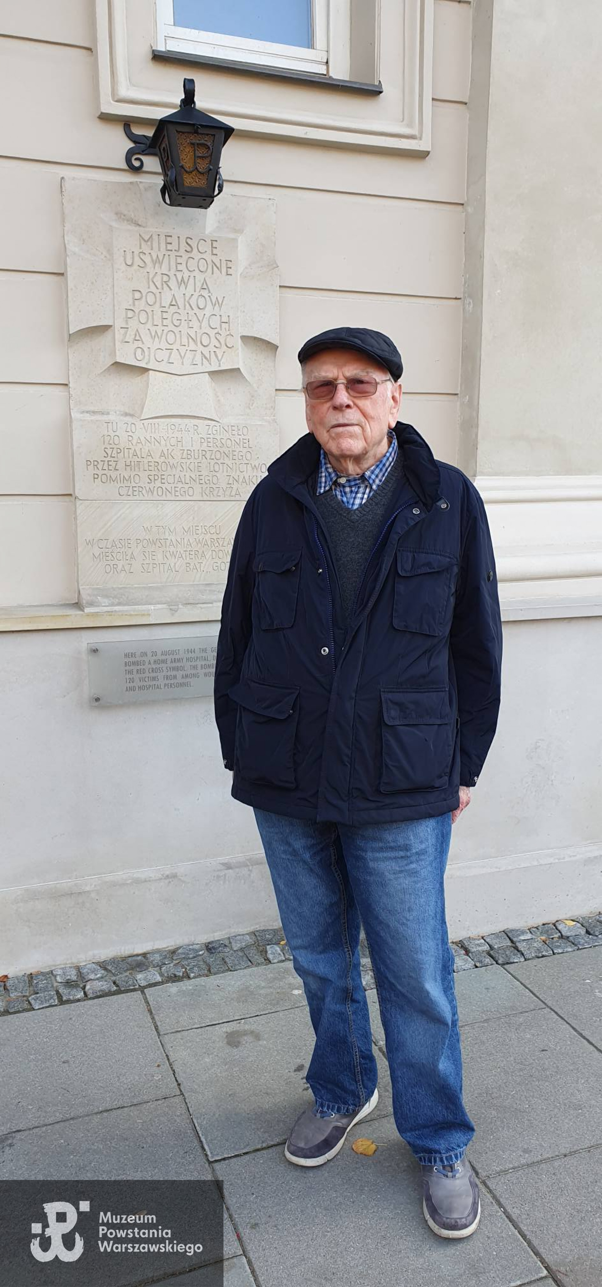 Fot. ze zbiorów prywatnych p. Jana Bąka