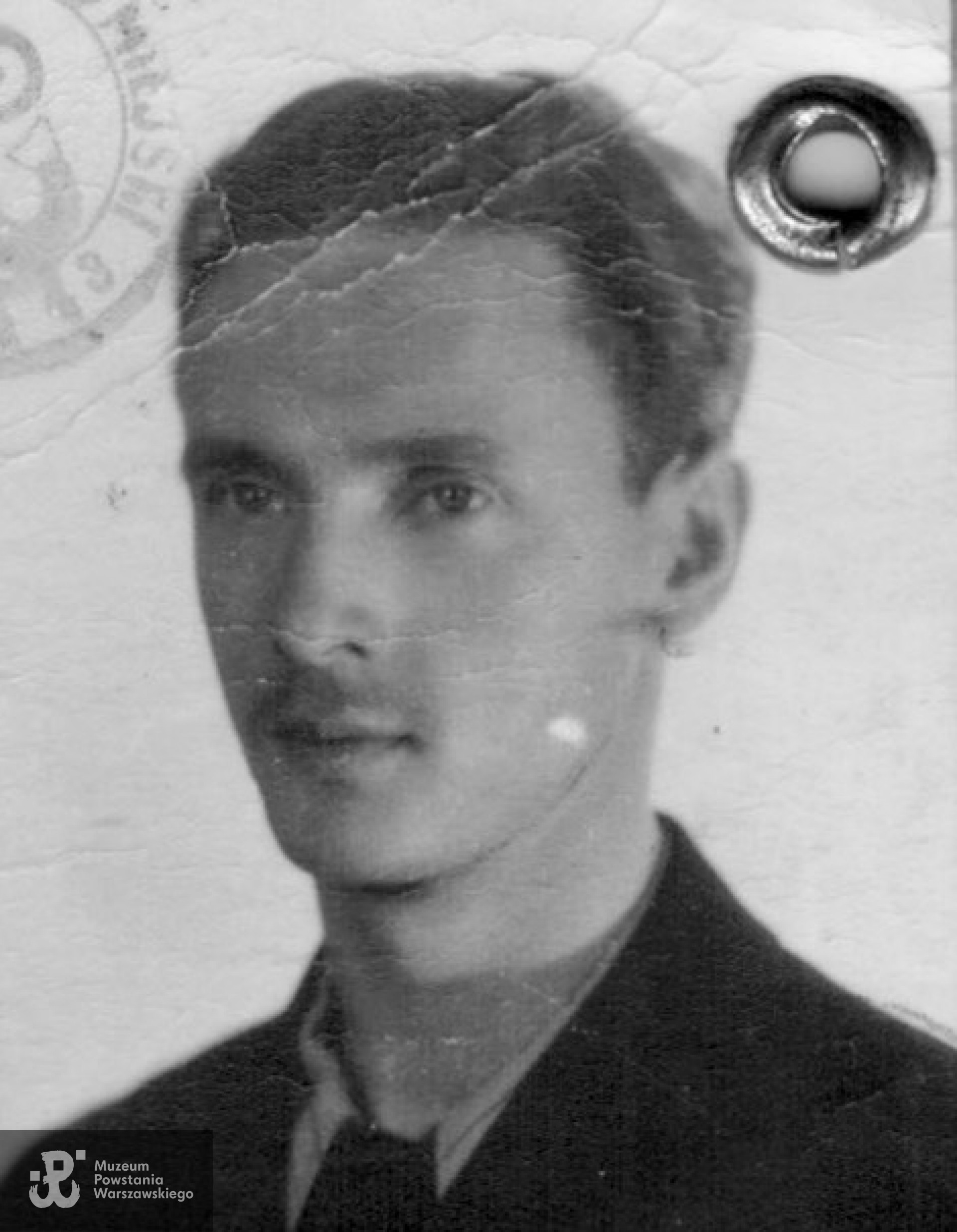 Fot. z archiwum rodzinnego Igora Niewiadomskiego