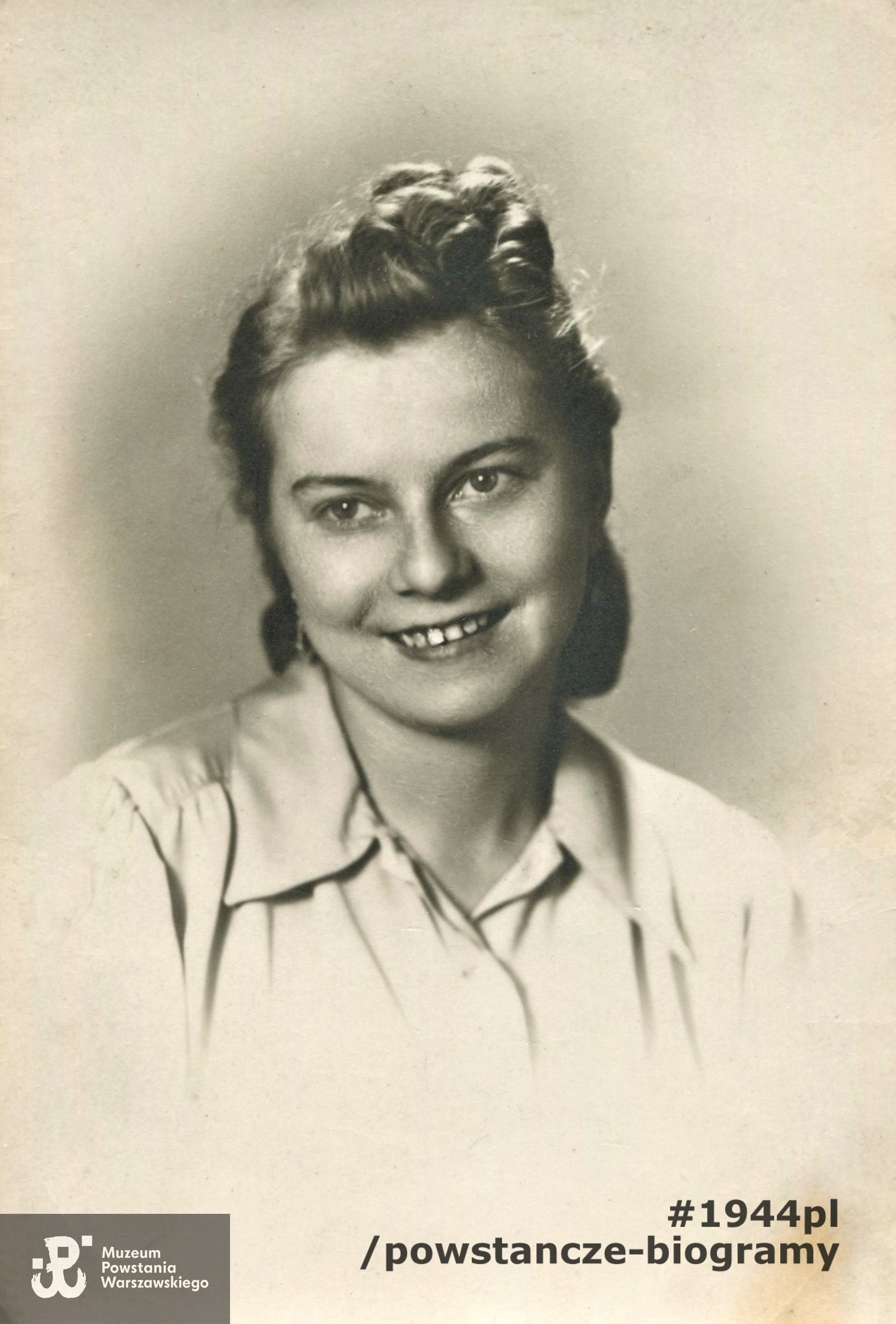 Fot. ze zbiorów rodzinnych