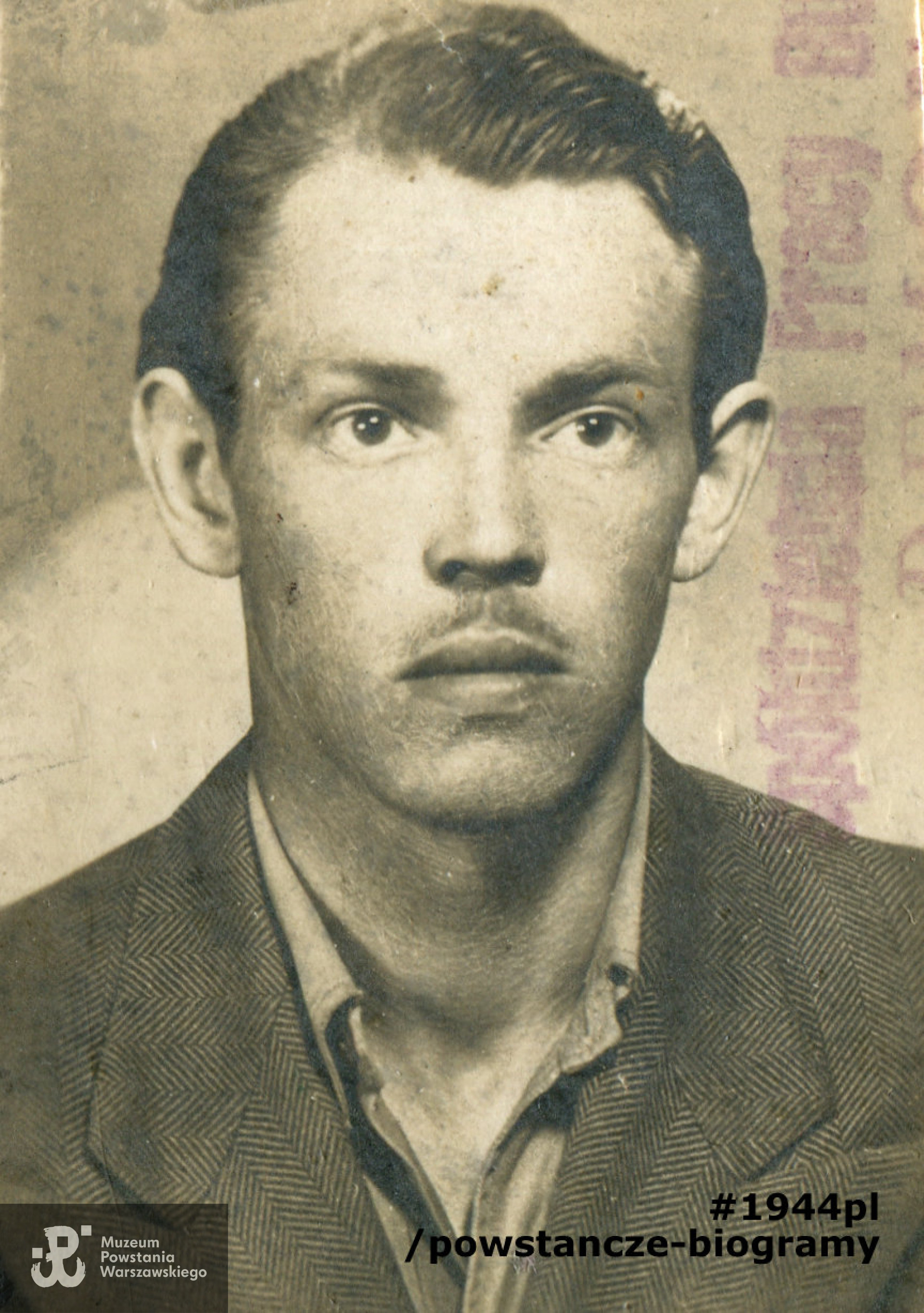 Fot. z archiwum rodzinnego p. Iwony Powierzy