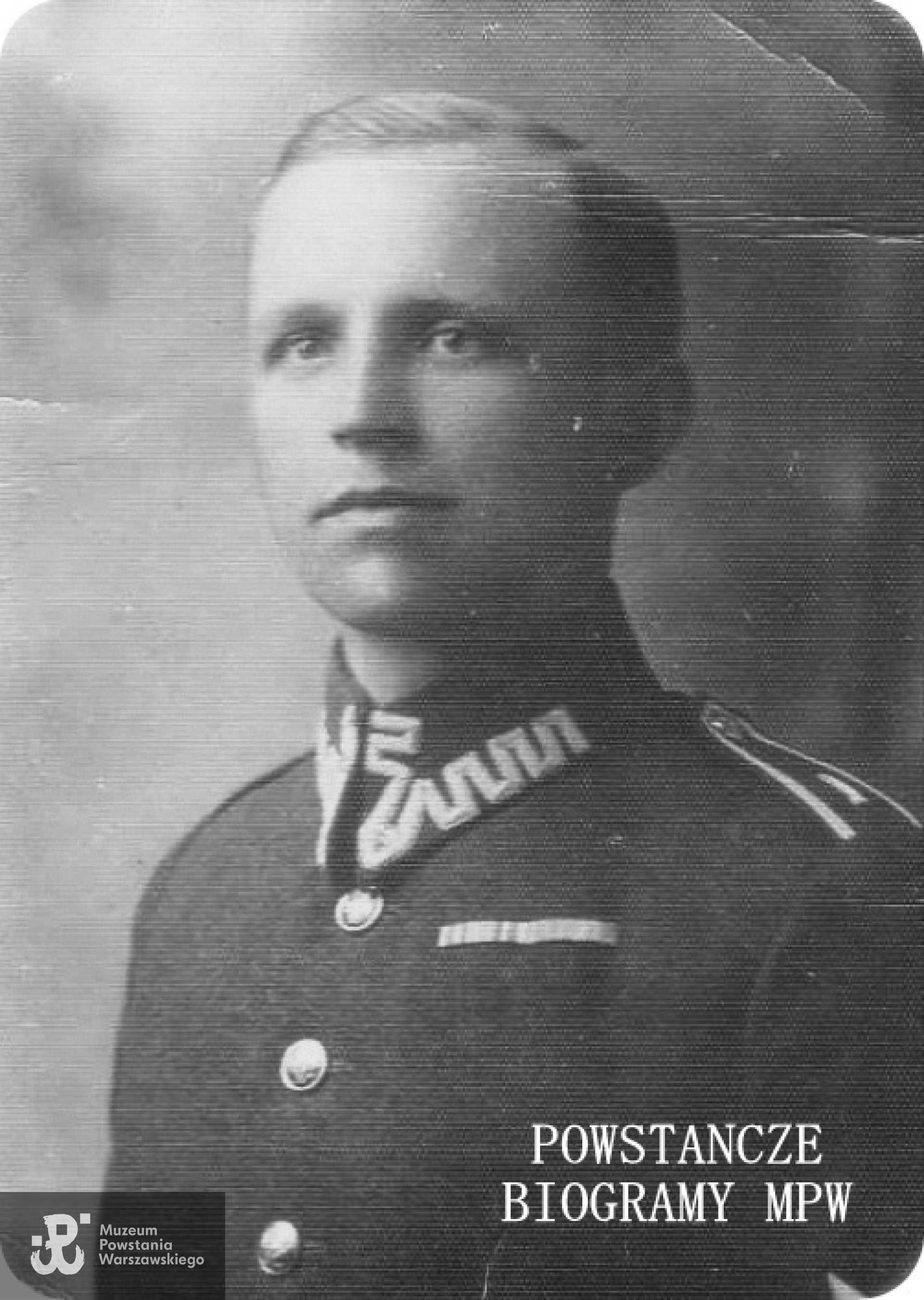 Muzeum Powstania Warszawskiego, sygn. P/8578