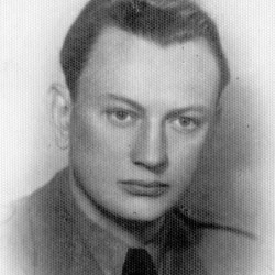 ppor. Tadeusz Wąsowski ps. 