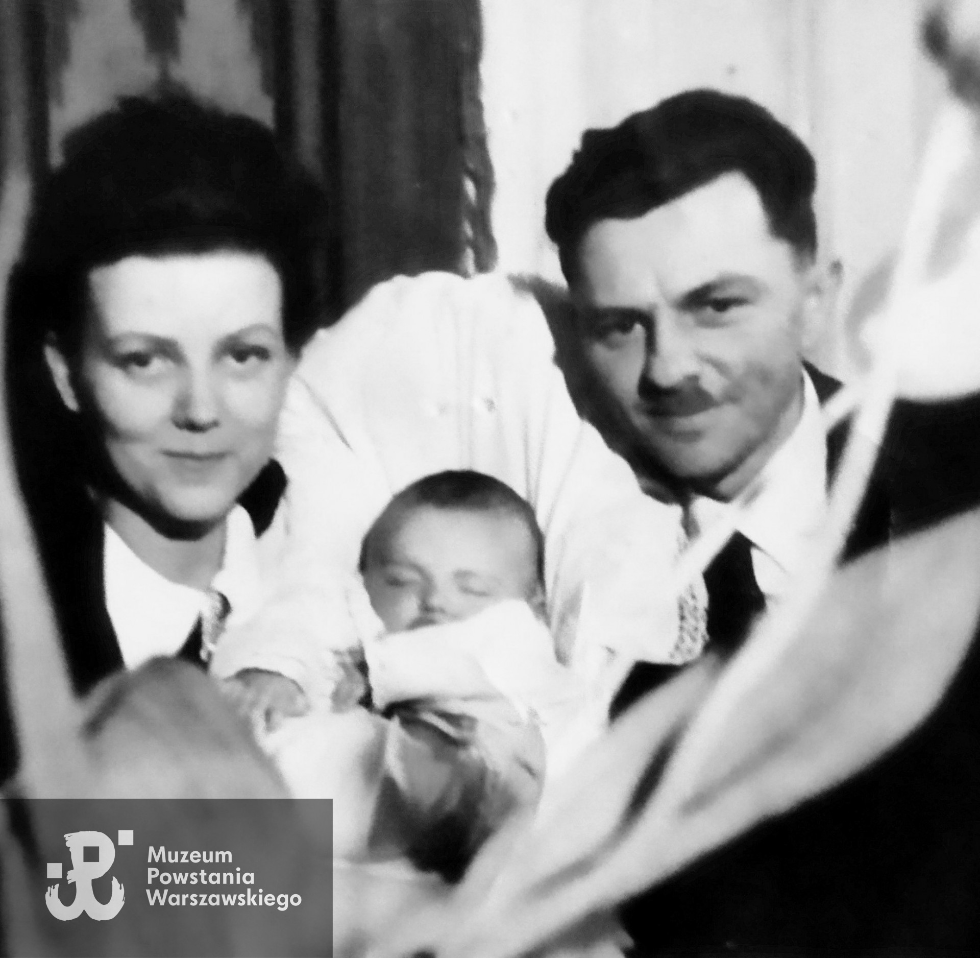 Fot. ze zbiorów rodzinnych, udostępniła p. Eva Stopczyk-Tucker h. Nałęcz 