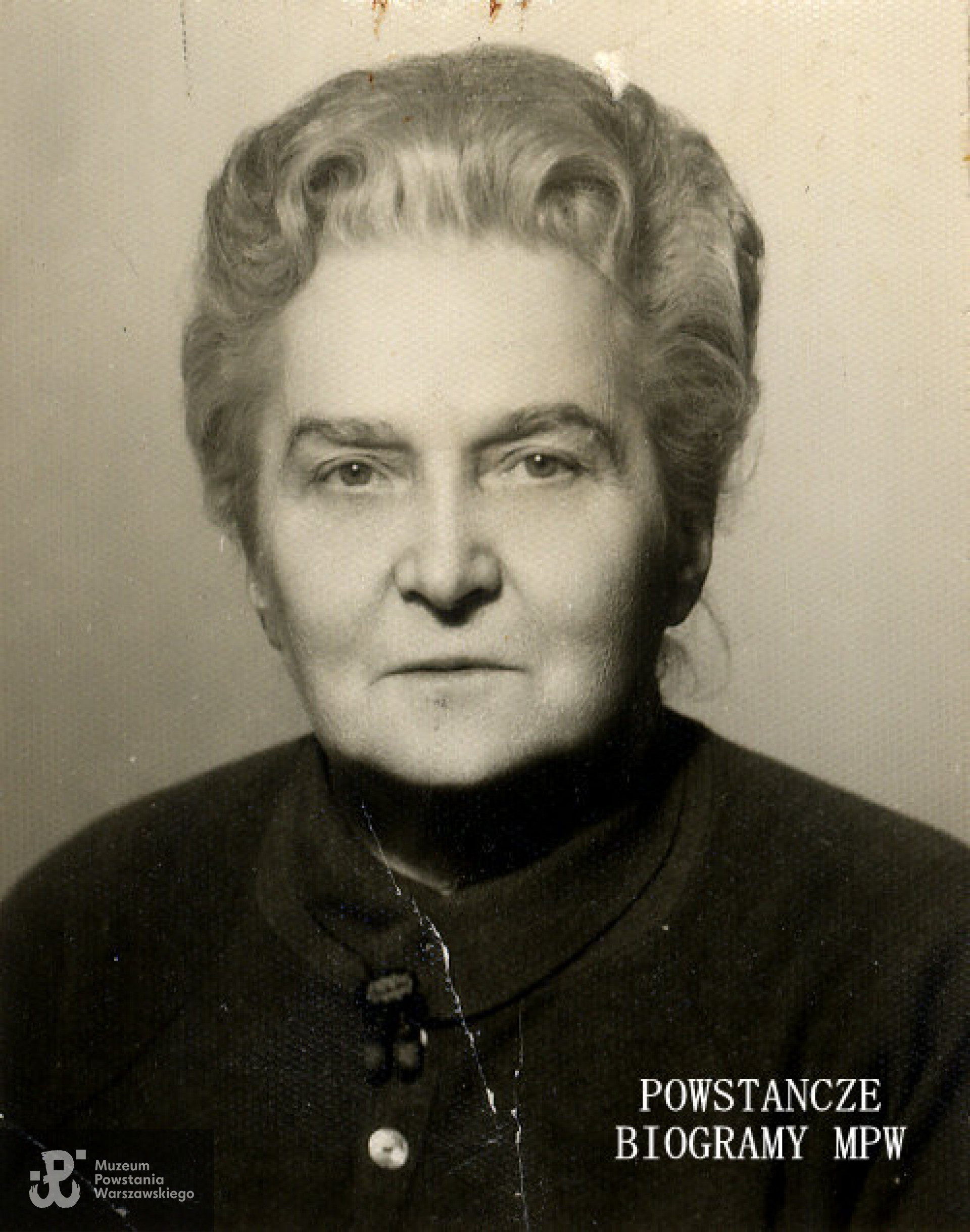 Fot. Związek Inwalidów Wojennych, Oddział Żoliborz.