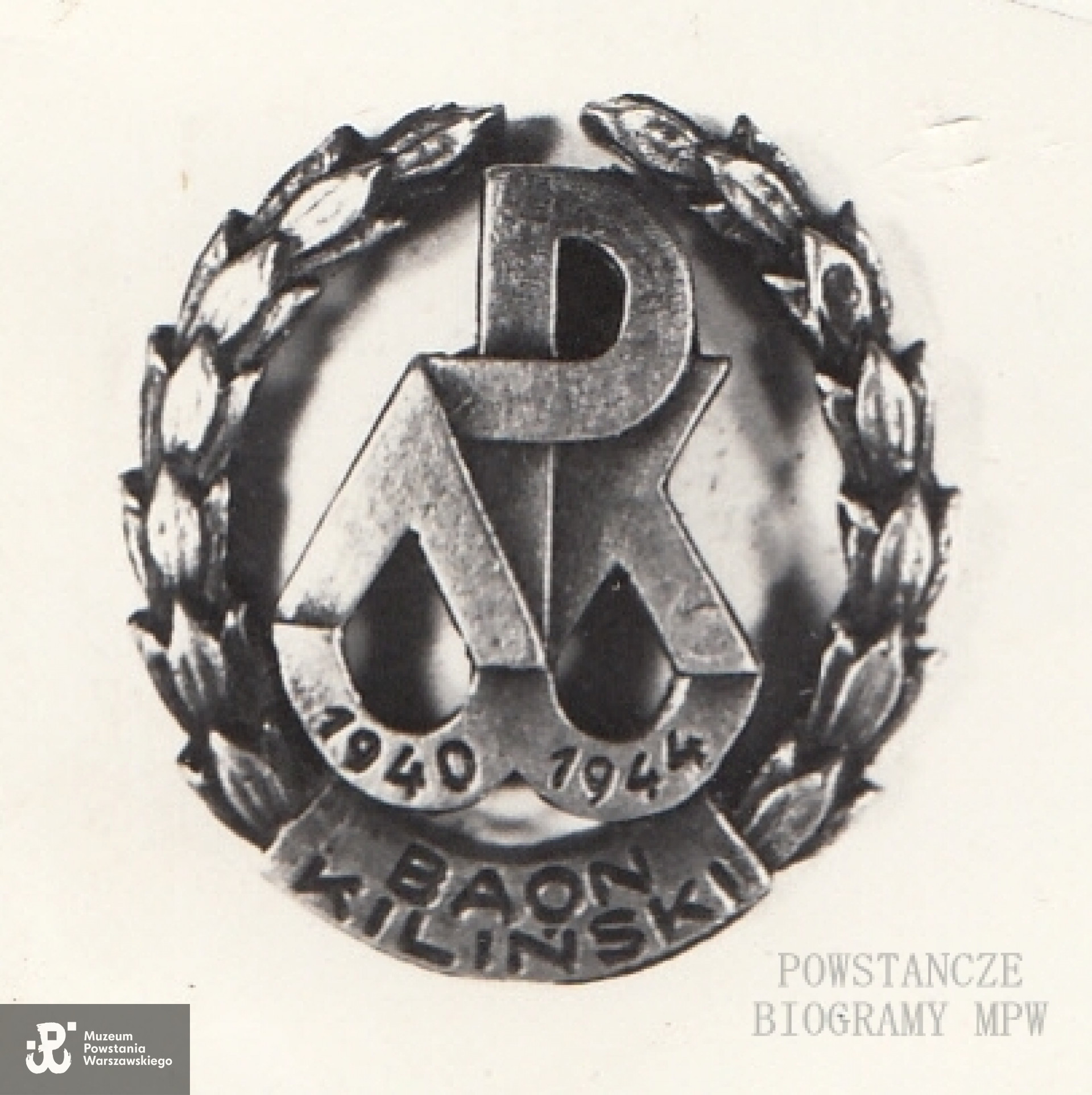 Fot. archiwum rodzinne