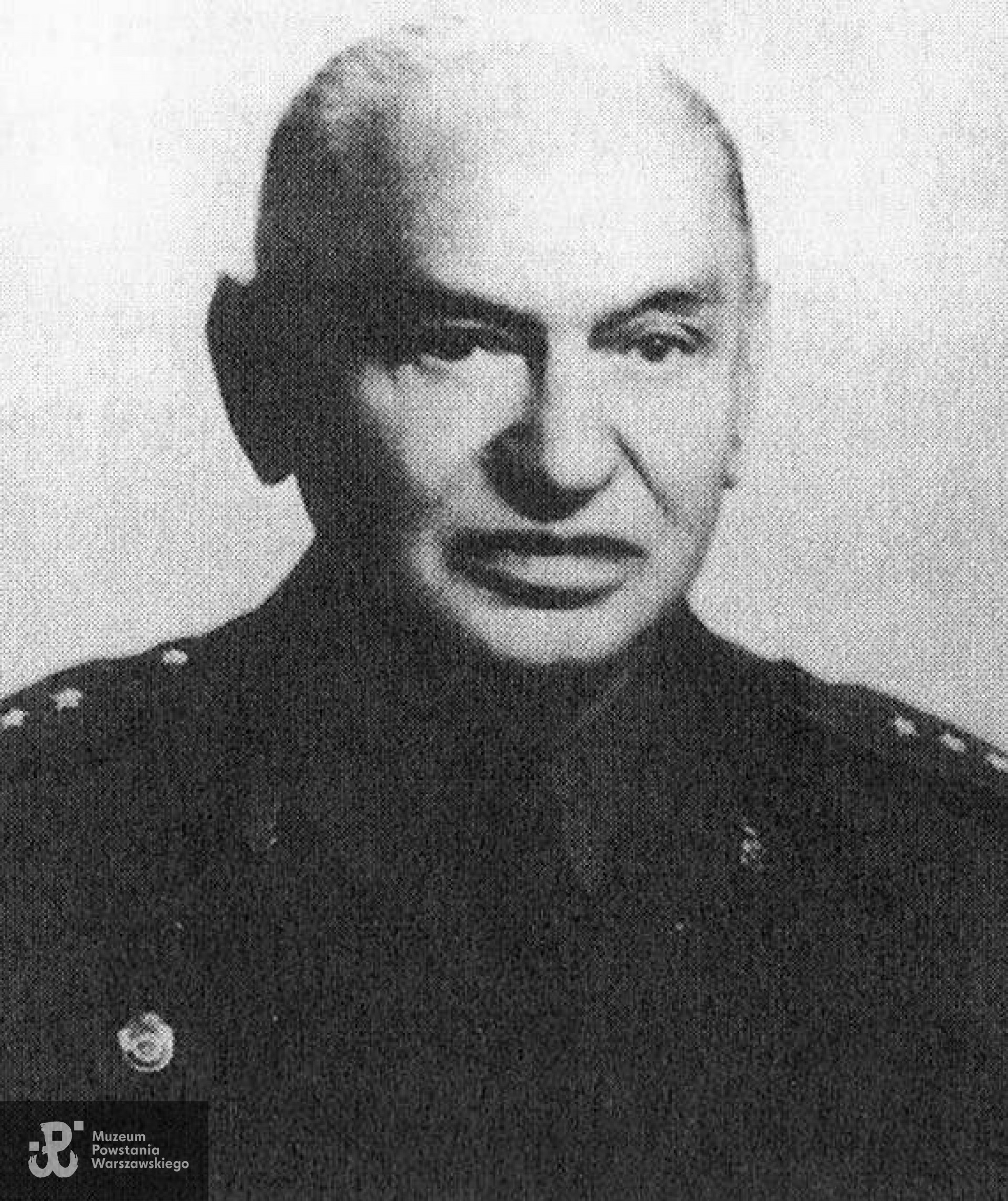 ppłk dr Tadeusz Bętkowski „Tata”
